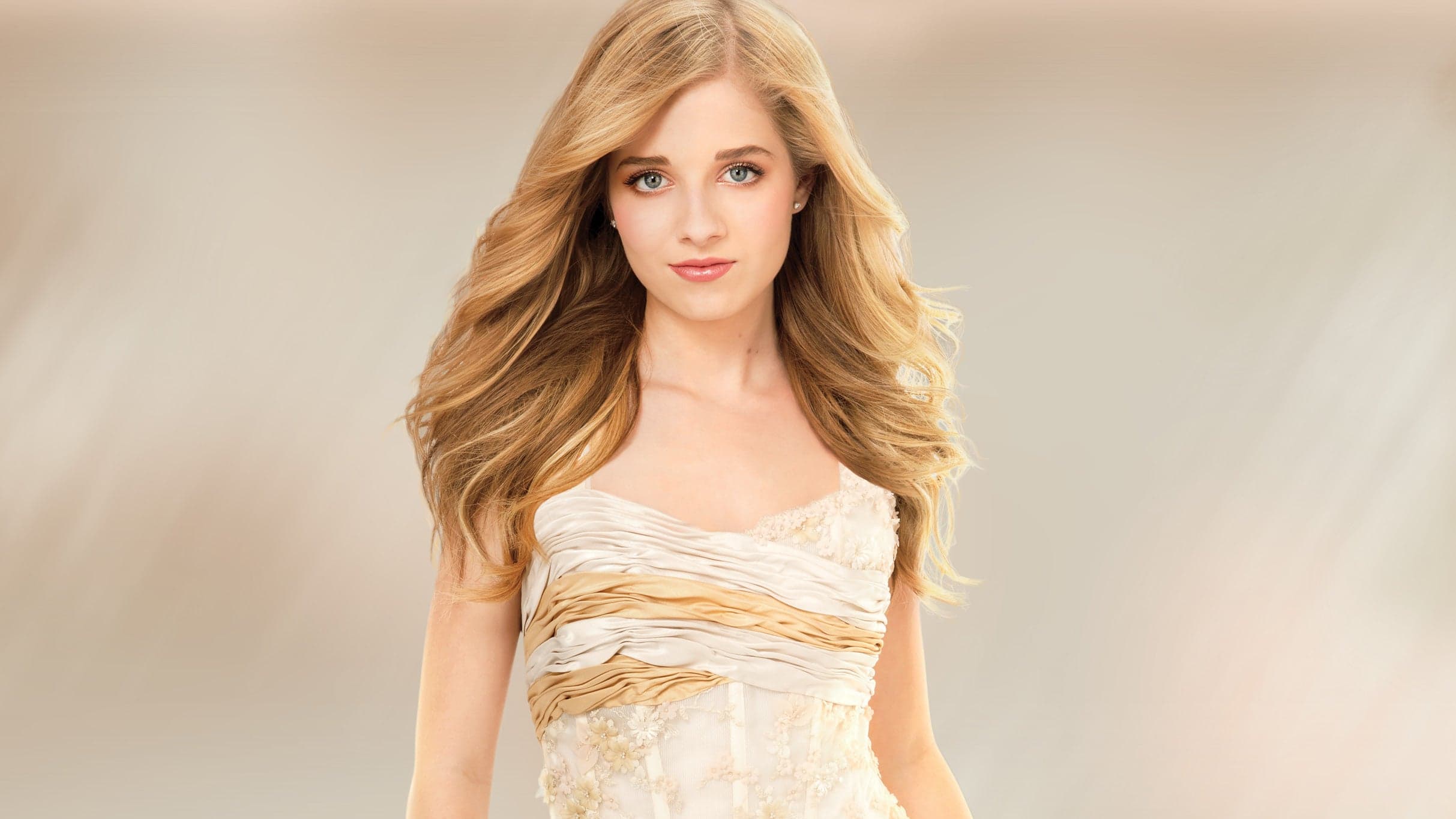 Jackie Evancho event image