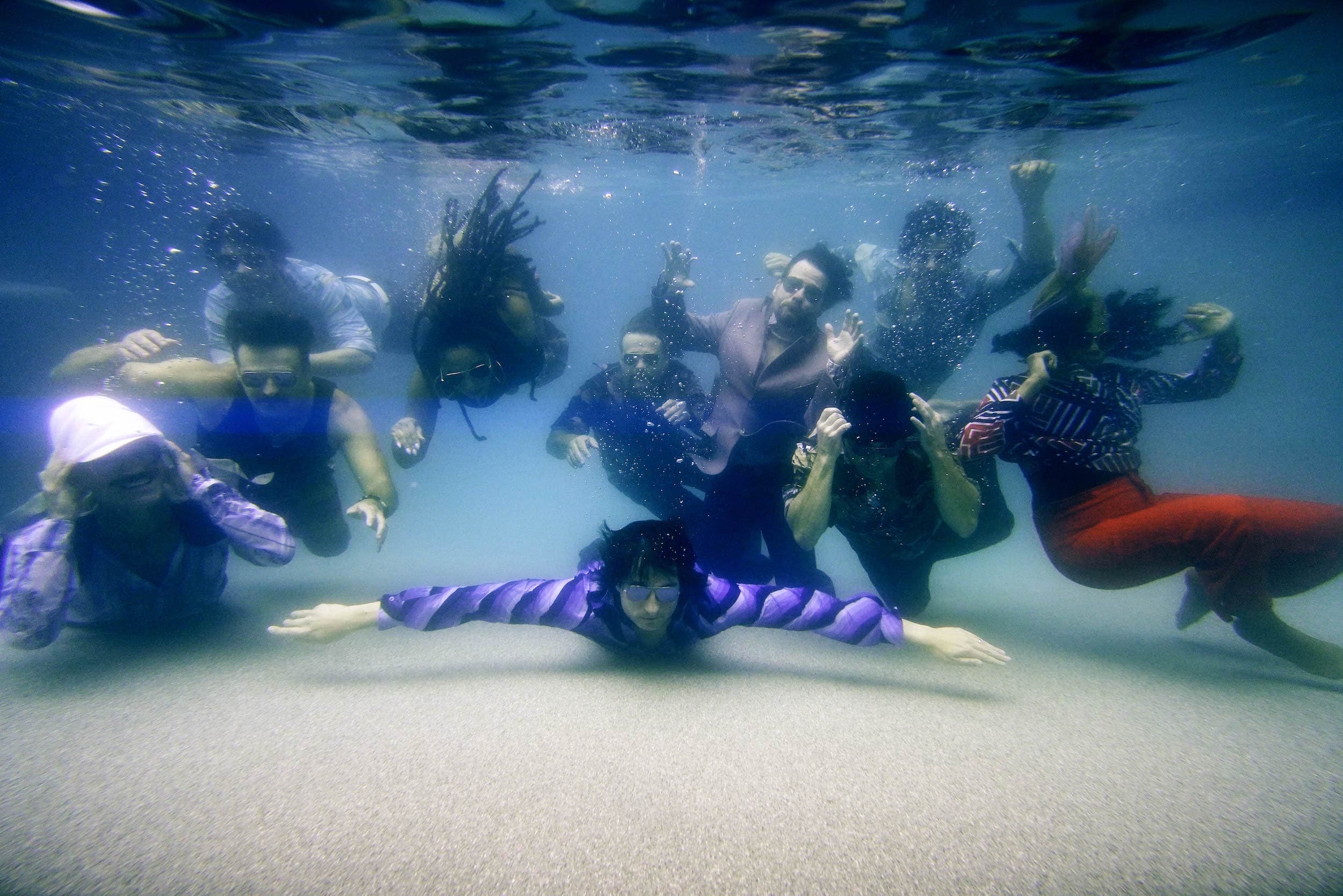 Yacht Rock Revue  - 2 Day Pass event image