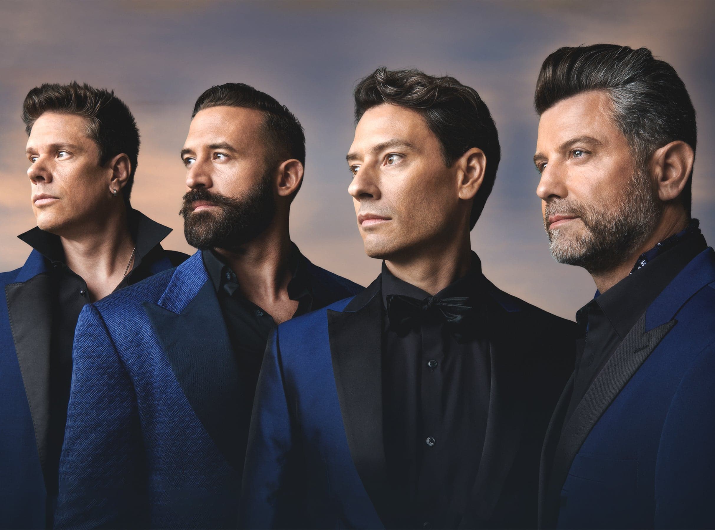 Il Divo event image