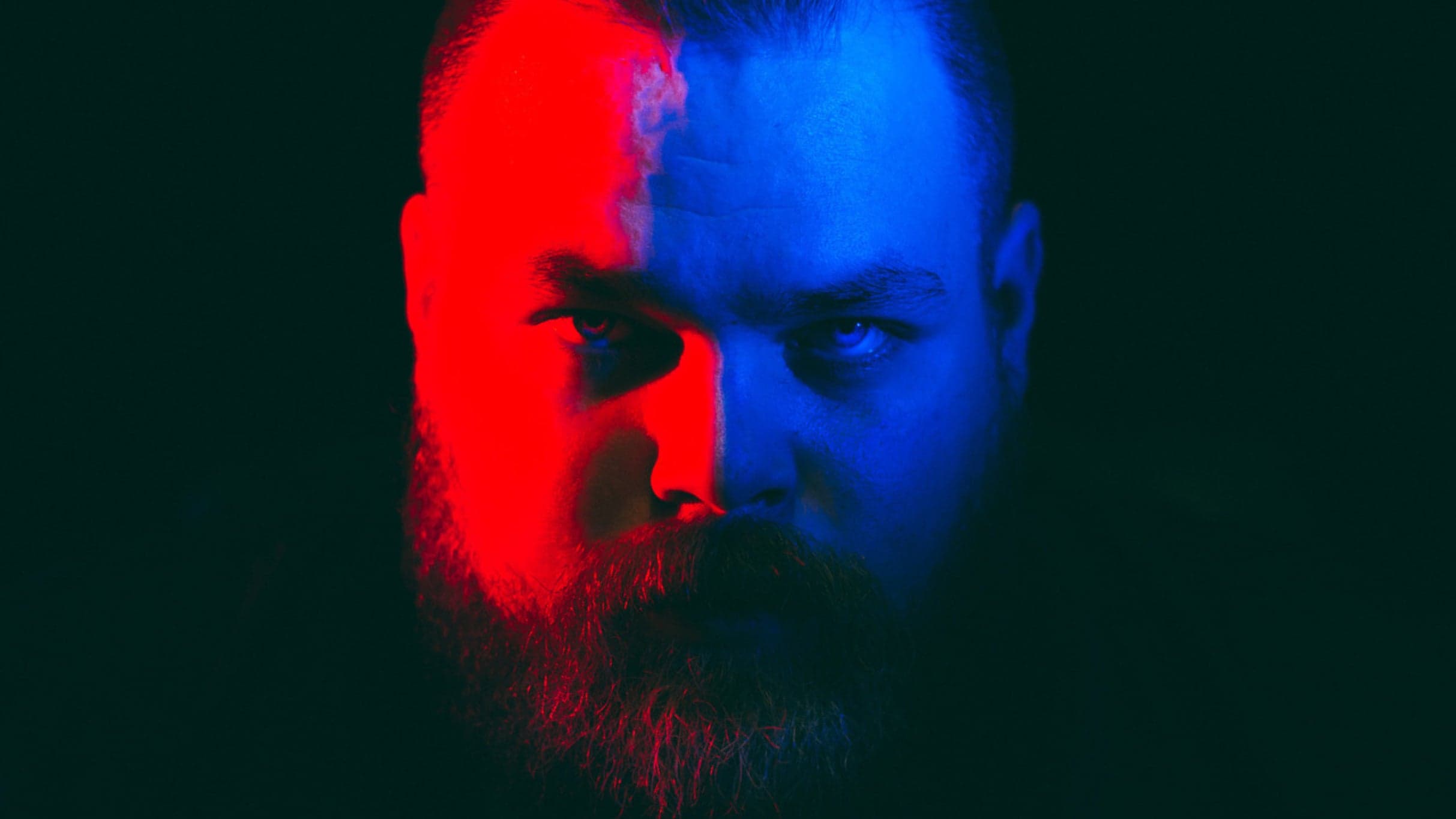 Com Truise event image
