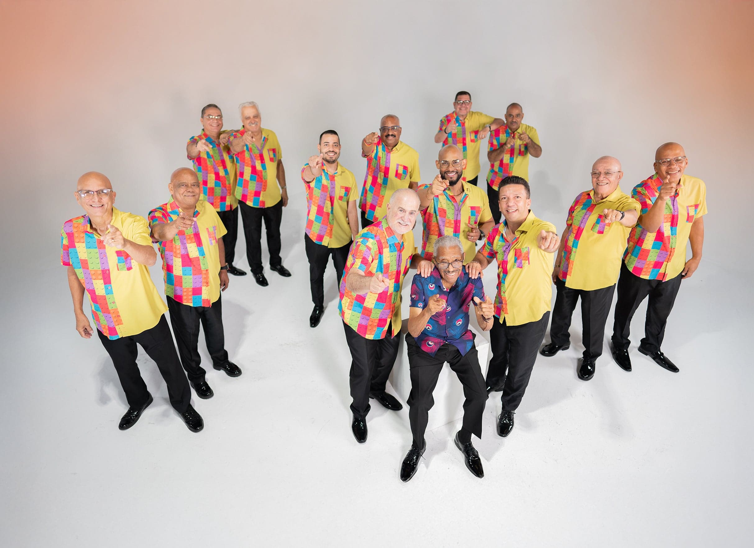 El Gran Combo event image