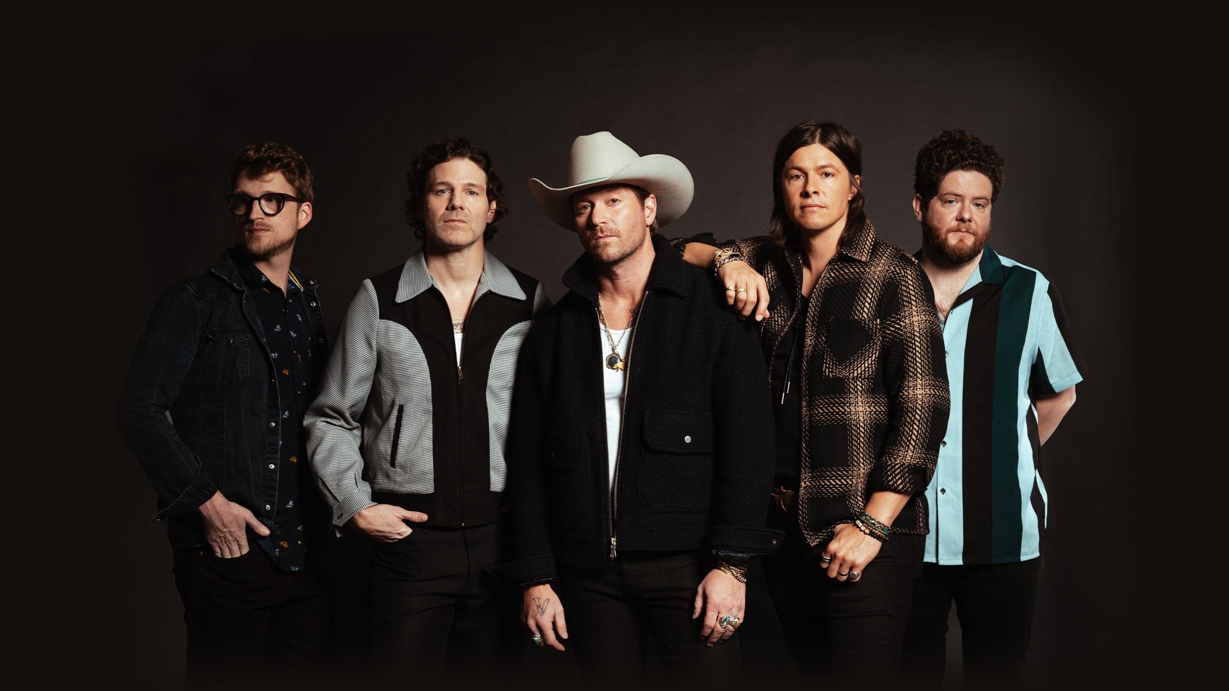 NEEDTOBREATHE - VIP Upgrades event image