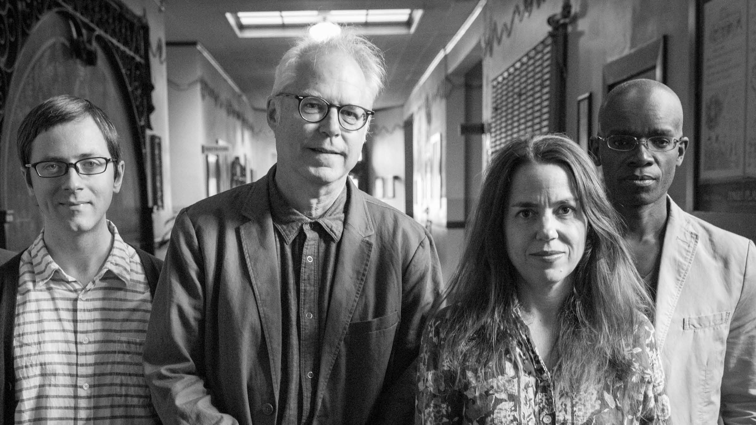Bill Frisell event image