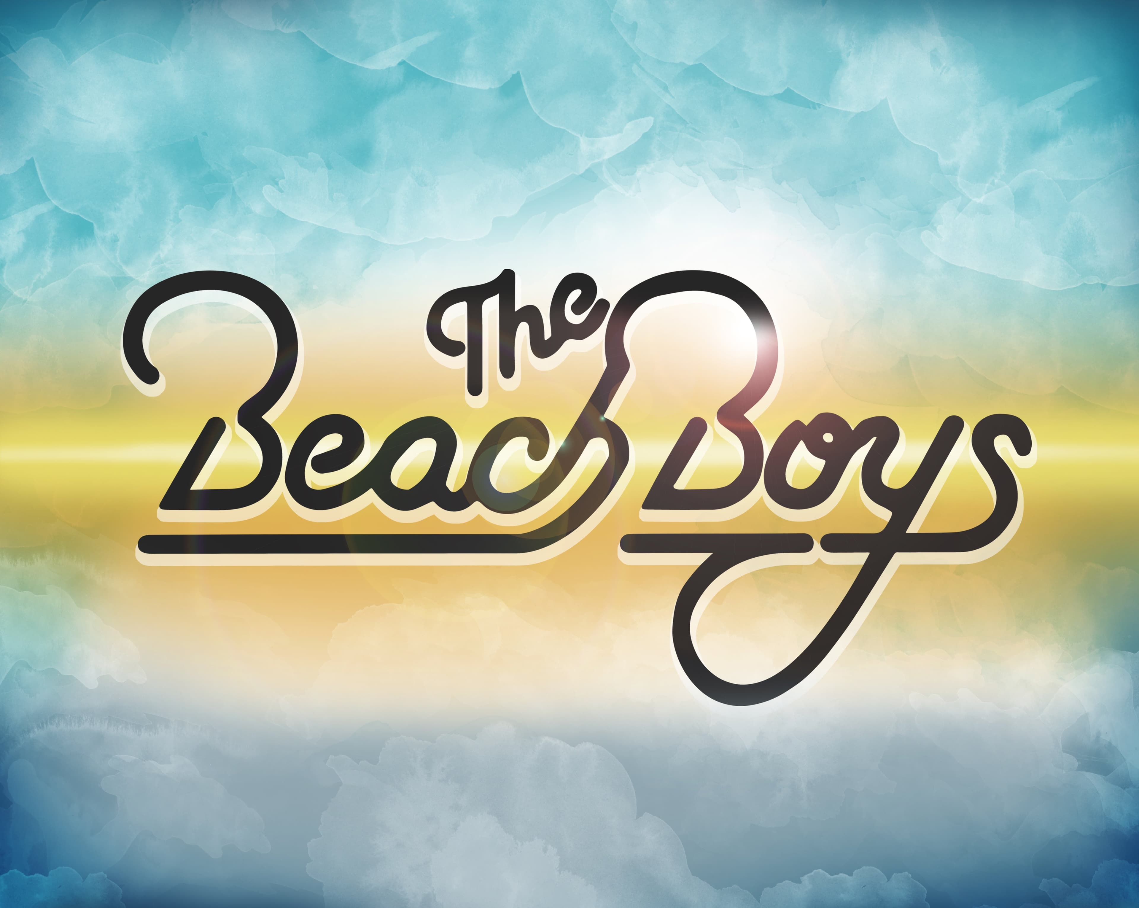 The Beach Boys event image