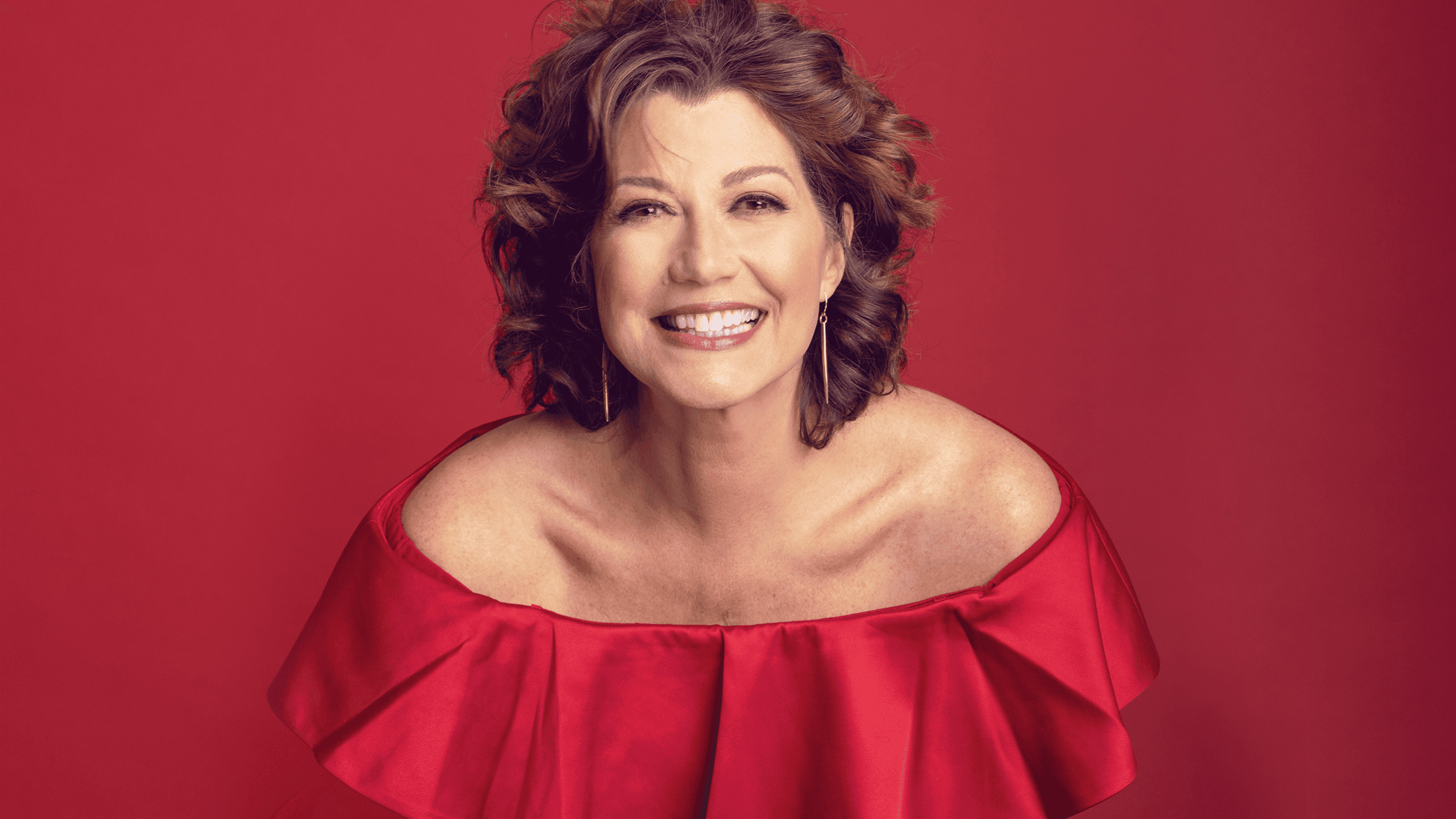 Amy Grant event image