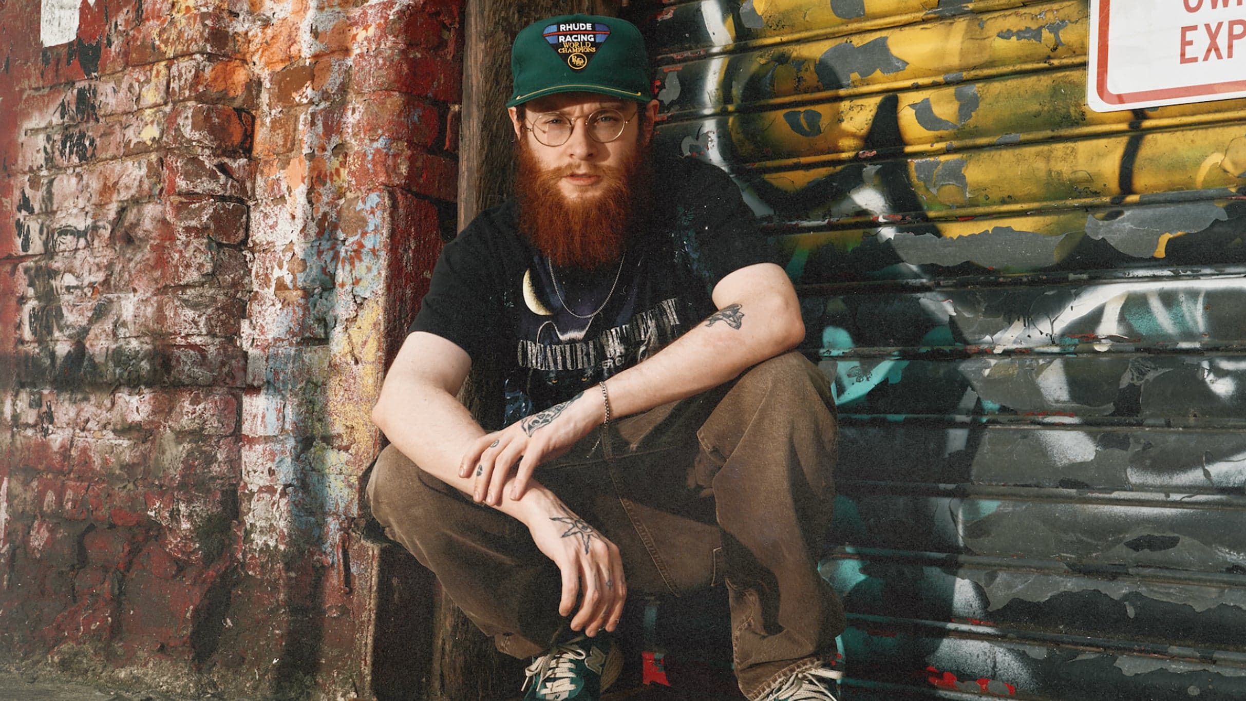 Freddie Dredd - Back To Hell Tour event image