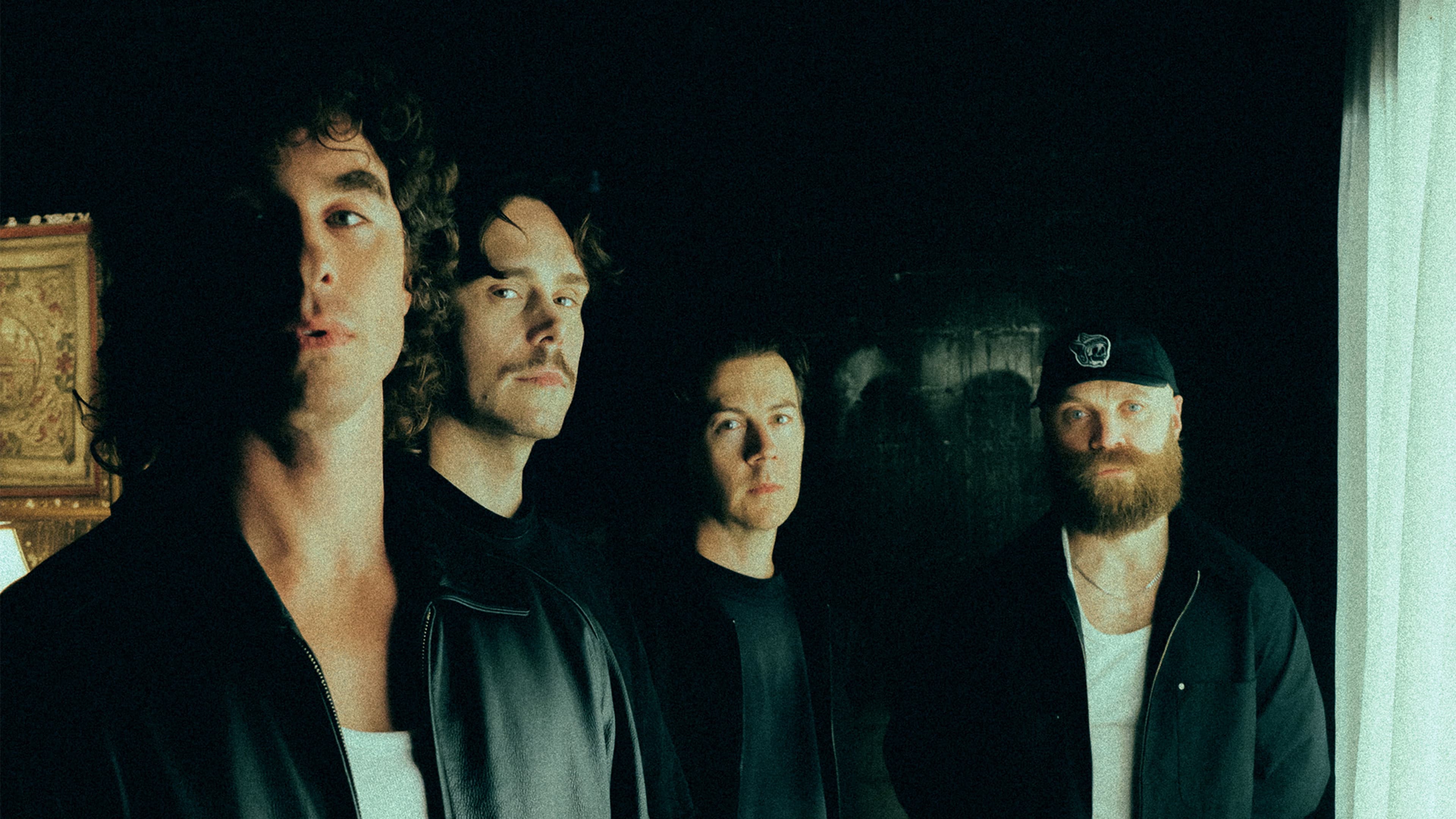 Don Broco event image