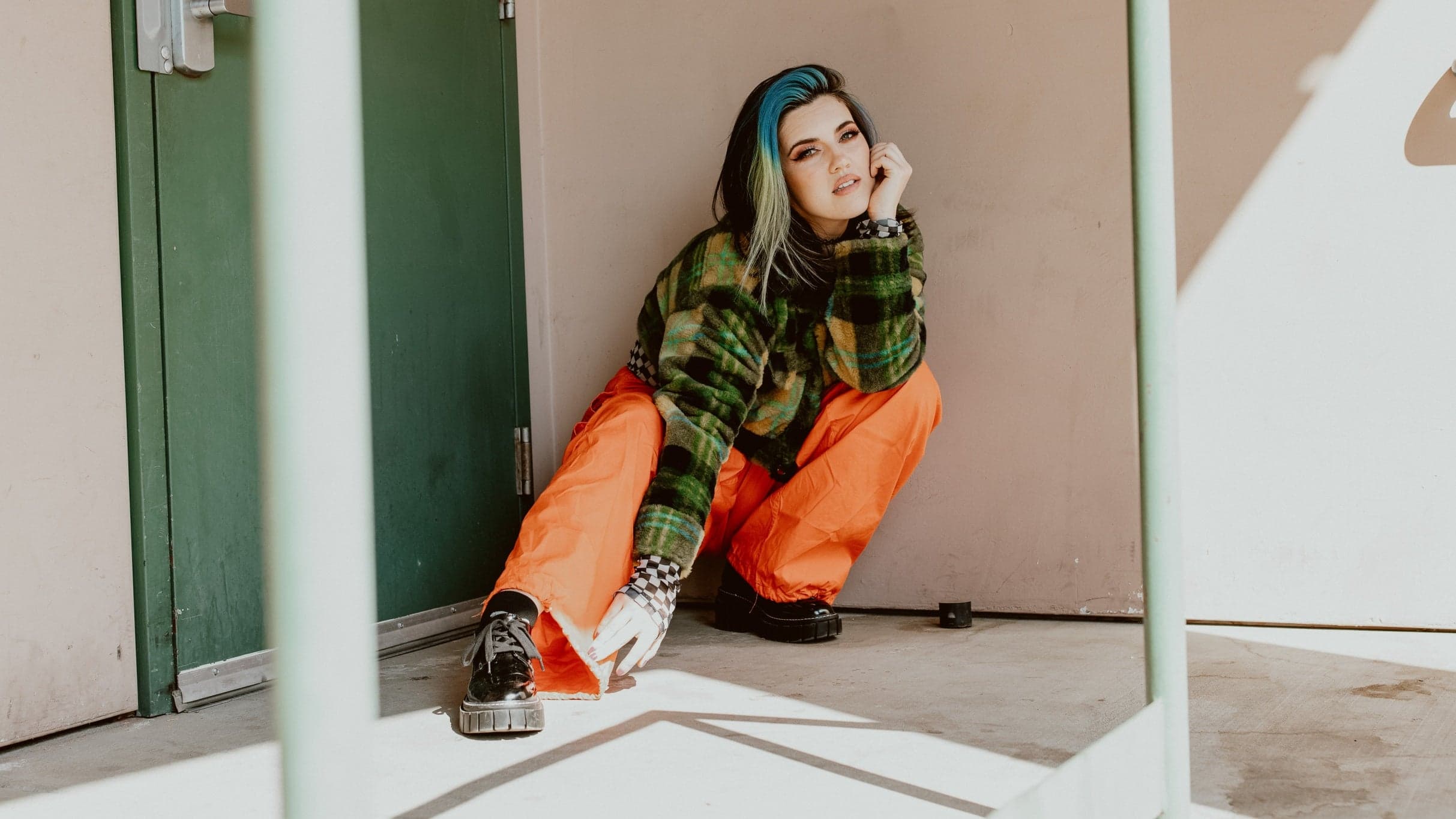 Geena Fontanella event image