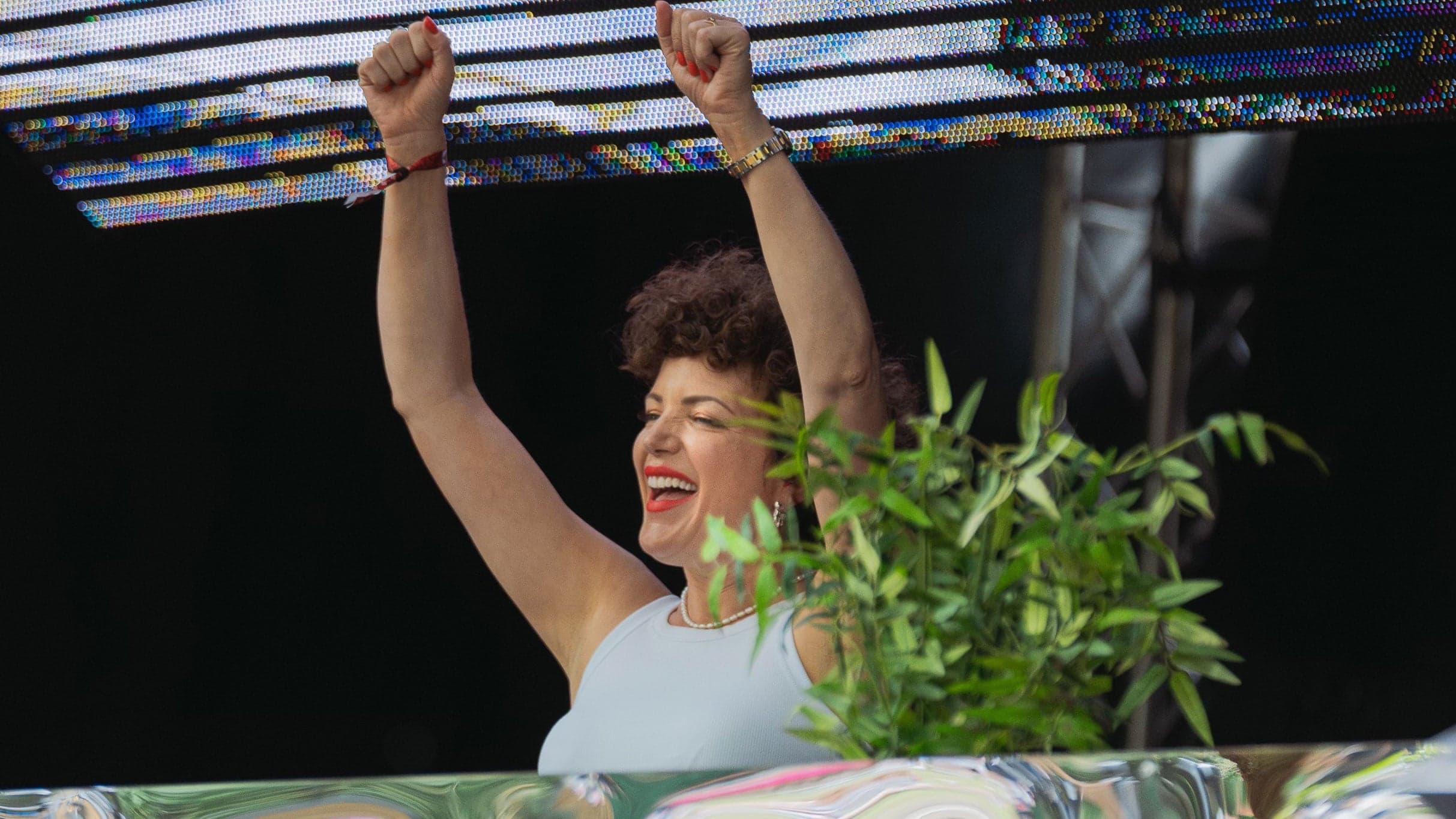Annie Mac Before Midnight event image