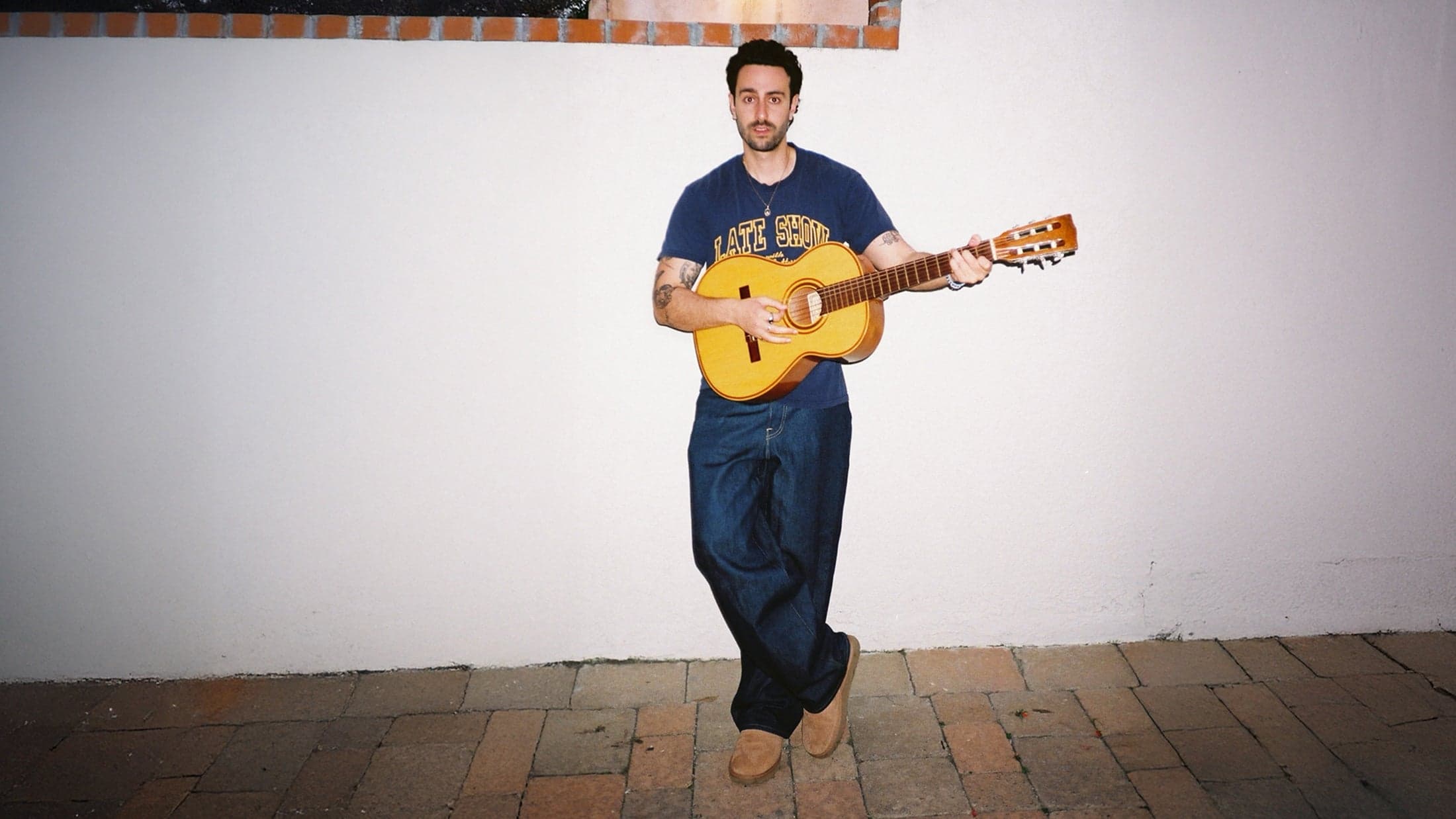 Jesse Gold event image