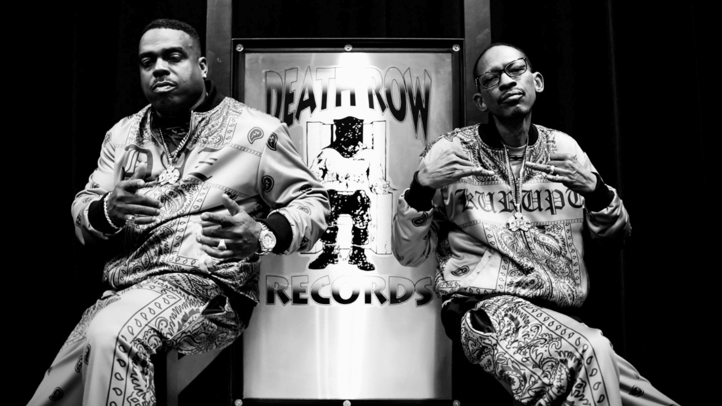 Dogg Pound - We All We Got Tour event image