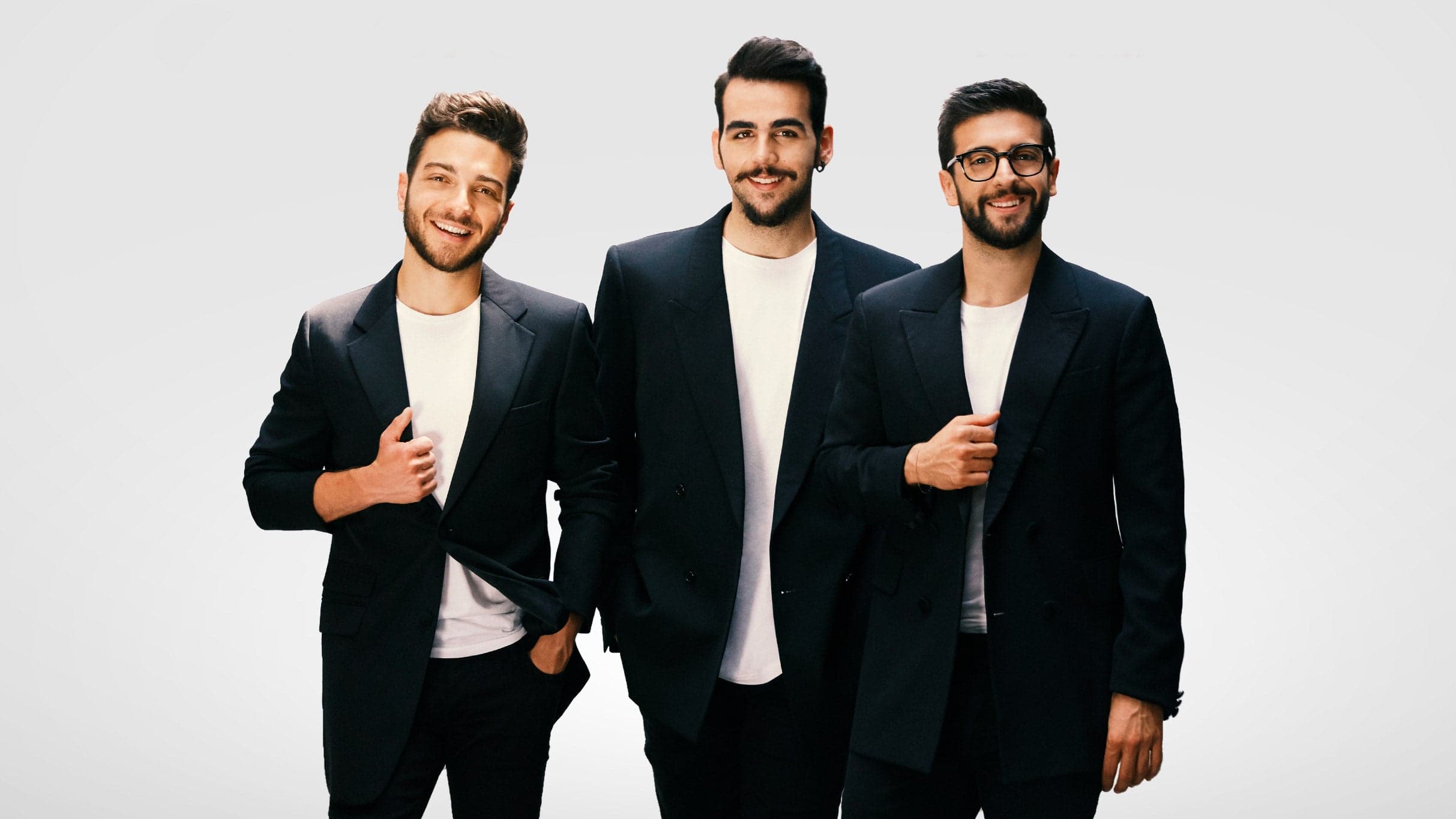 Il Volo event image