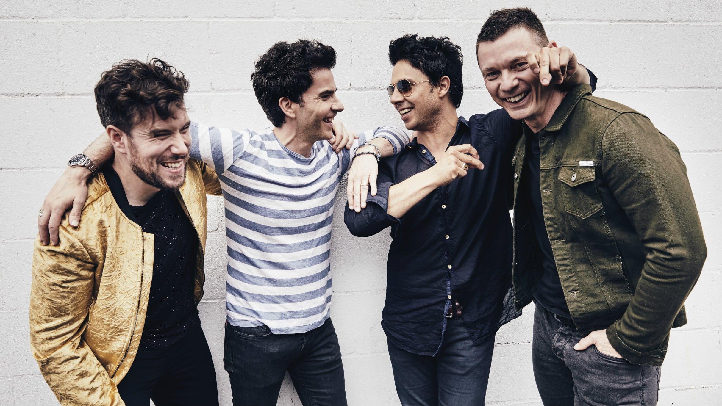 Stereophonics event image