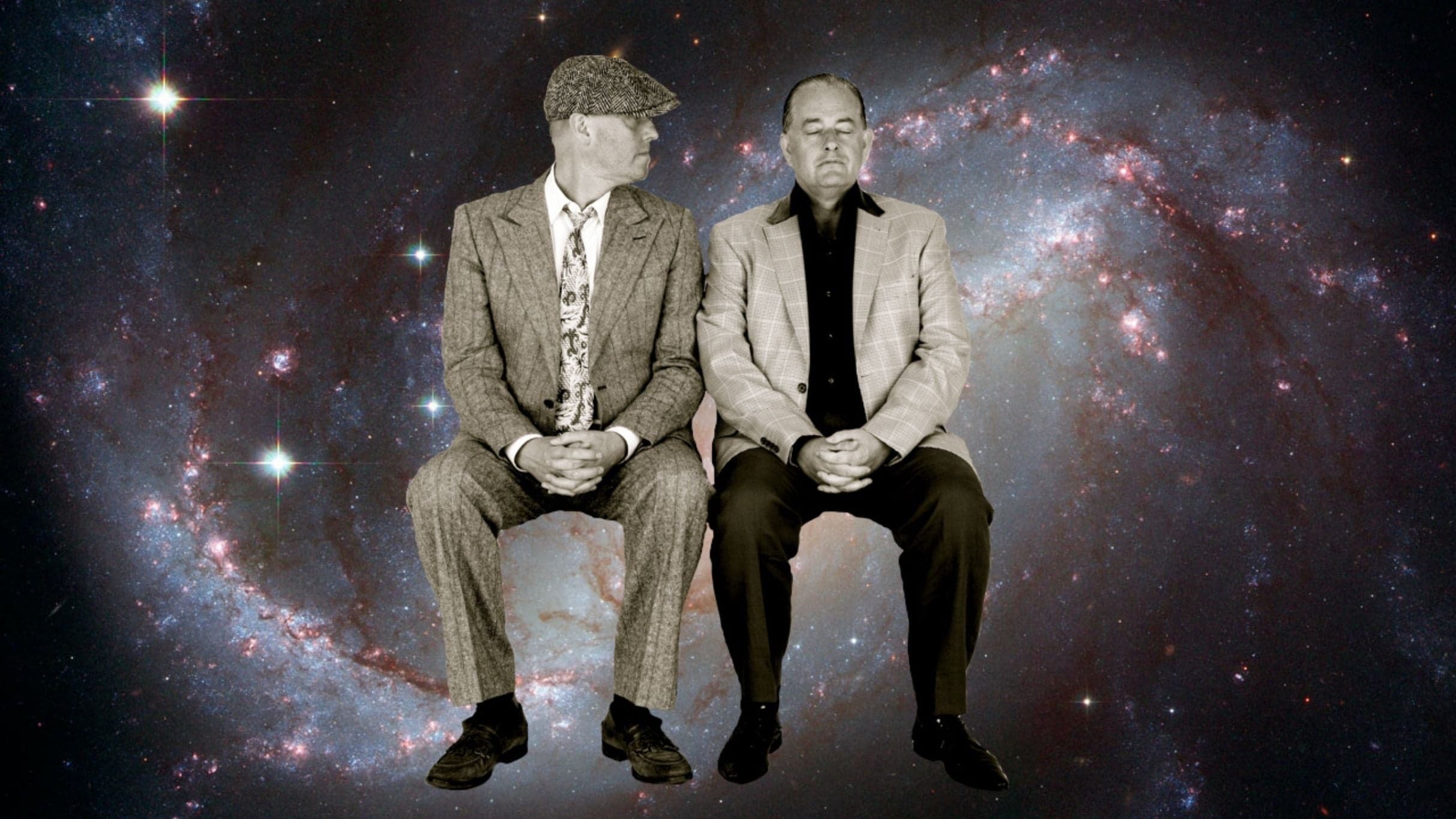 Heaven 17 event image