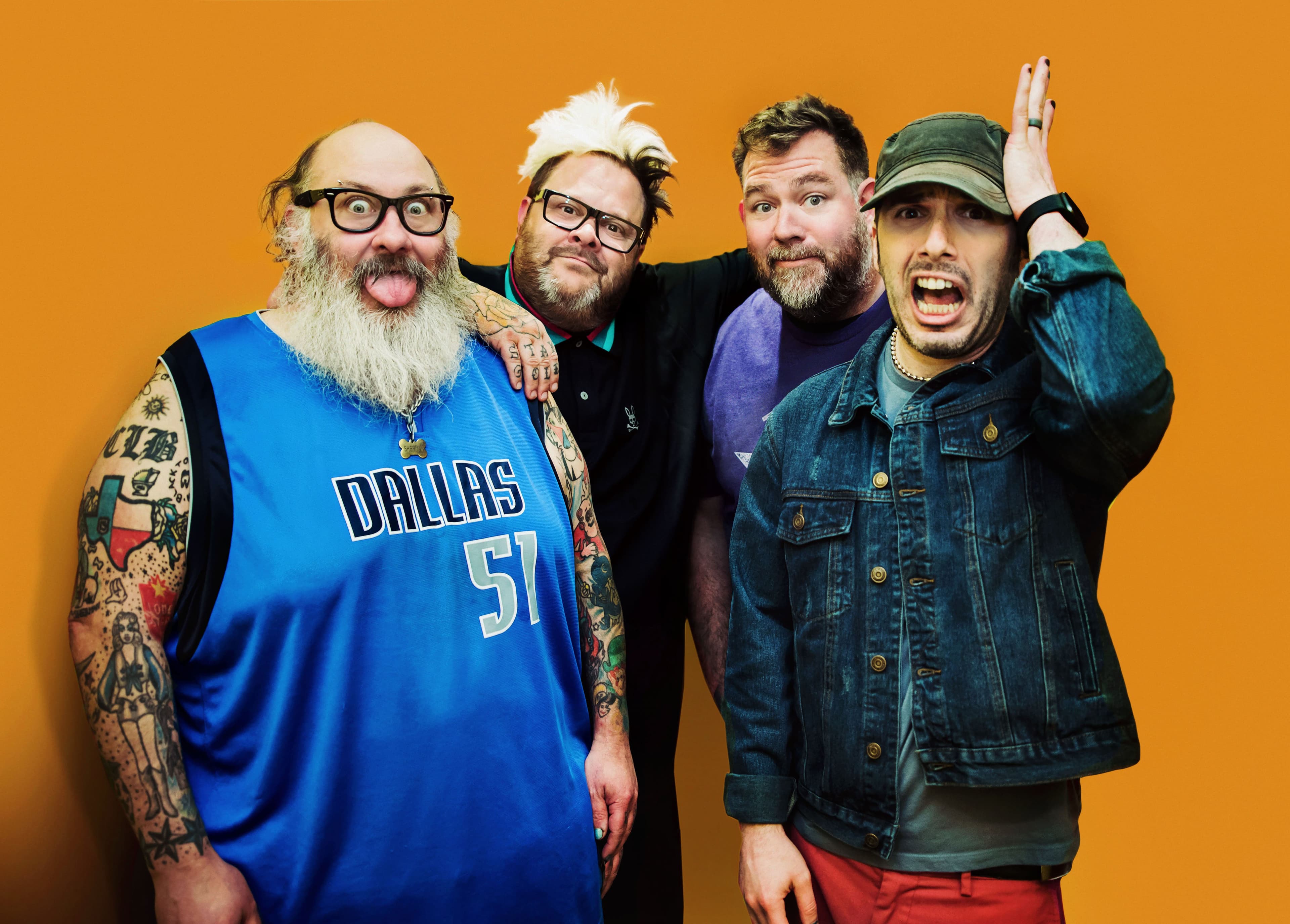 Bowling for Soup event image