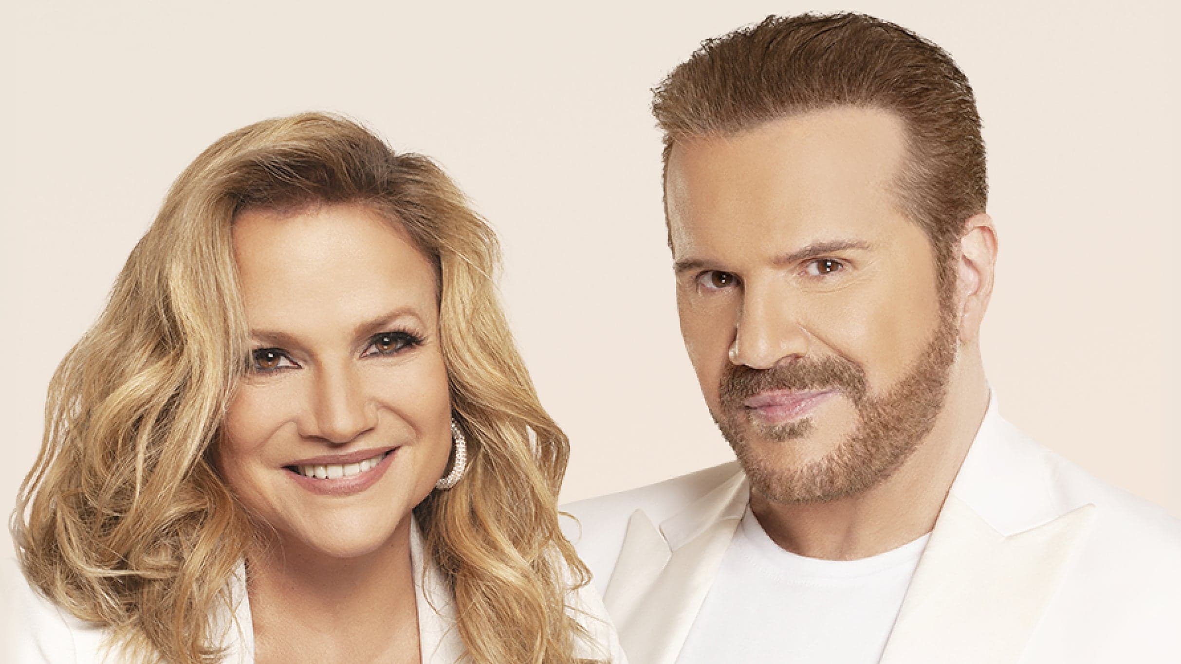 Pimpinela - 2025 TOUR event image