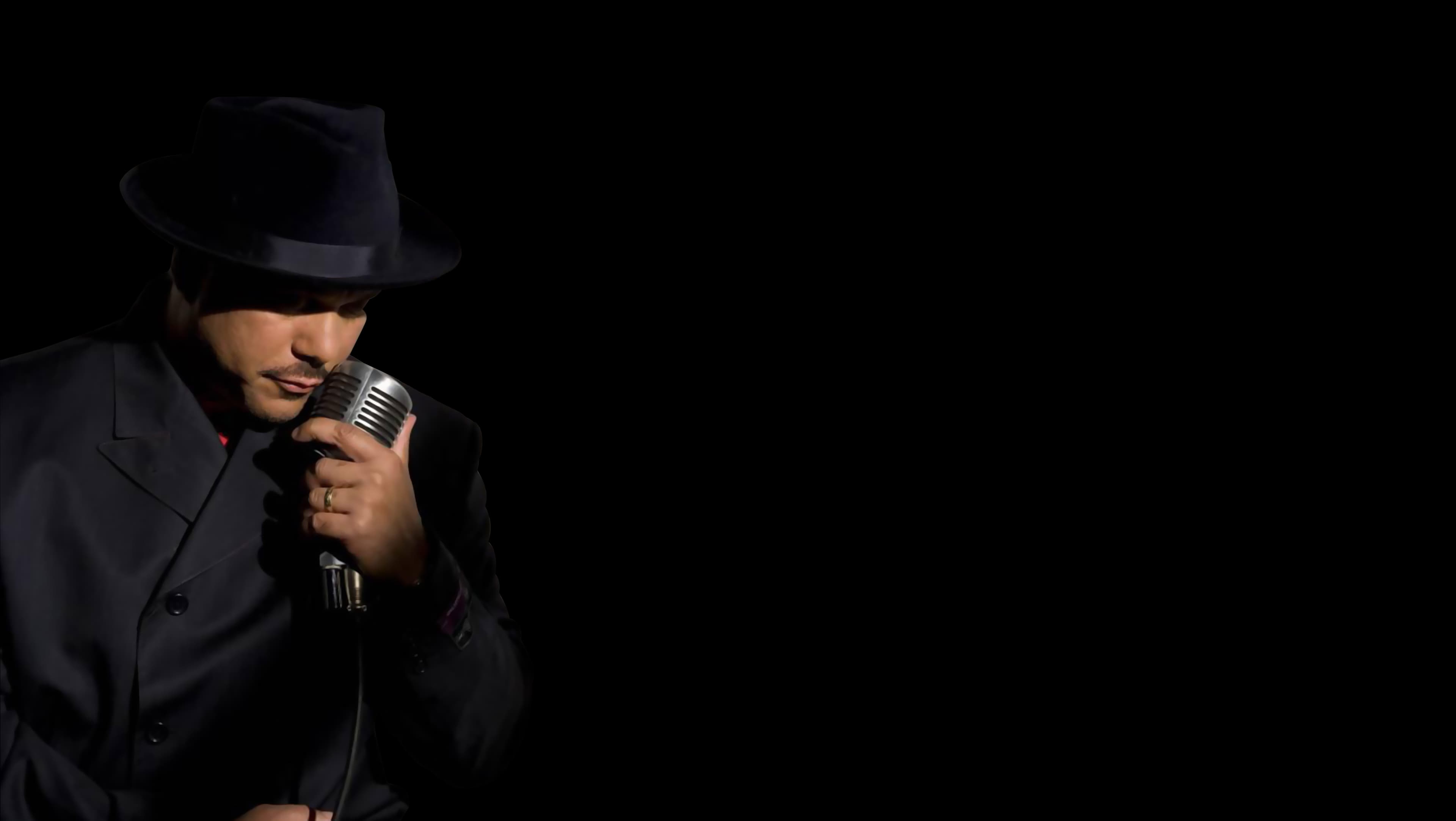 Howard Hewett event image