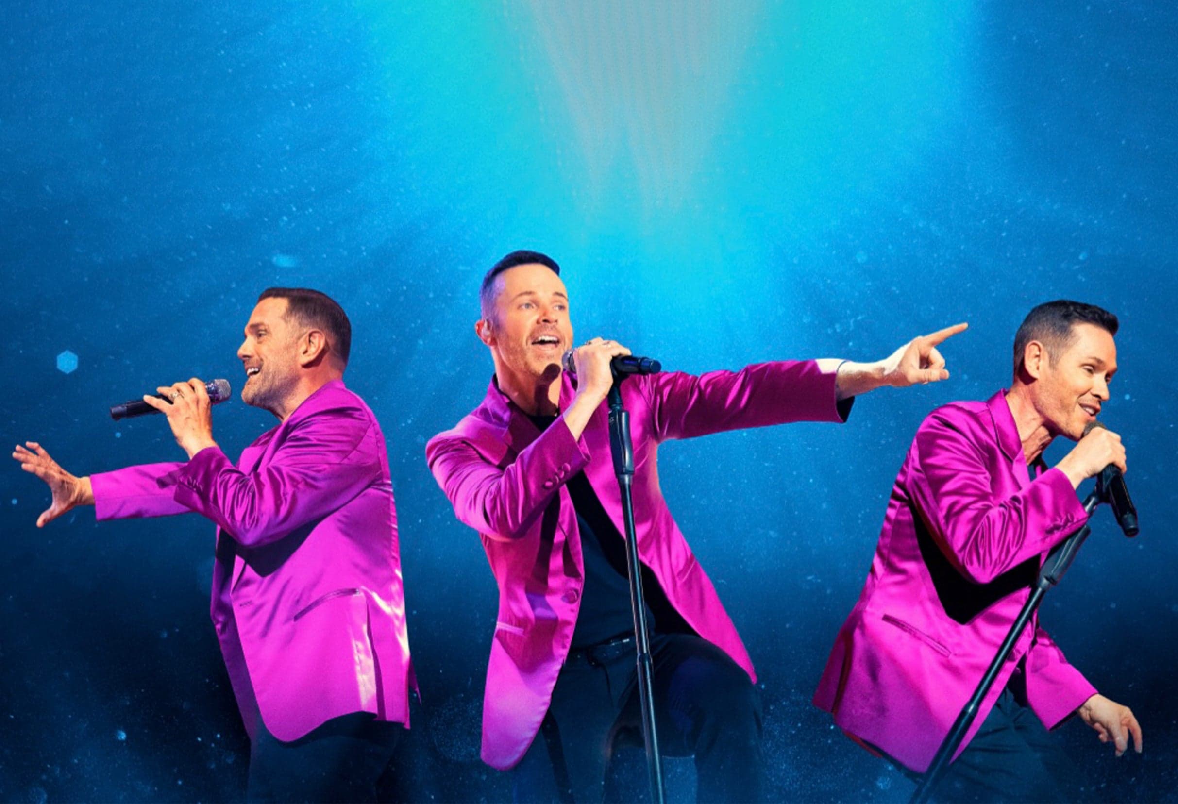 Human Nature: Back To The Sound Of Motown event image