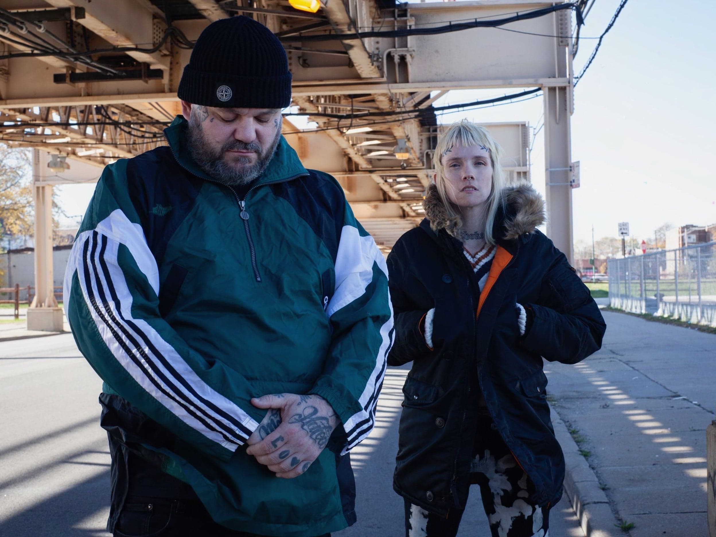St. Louis Punk Rock Flea Market Presents: Soft Kill event image