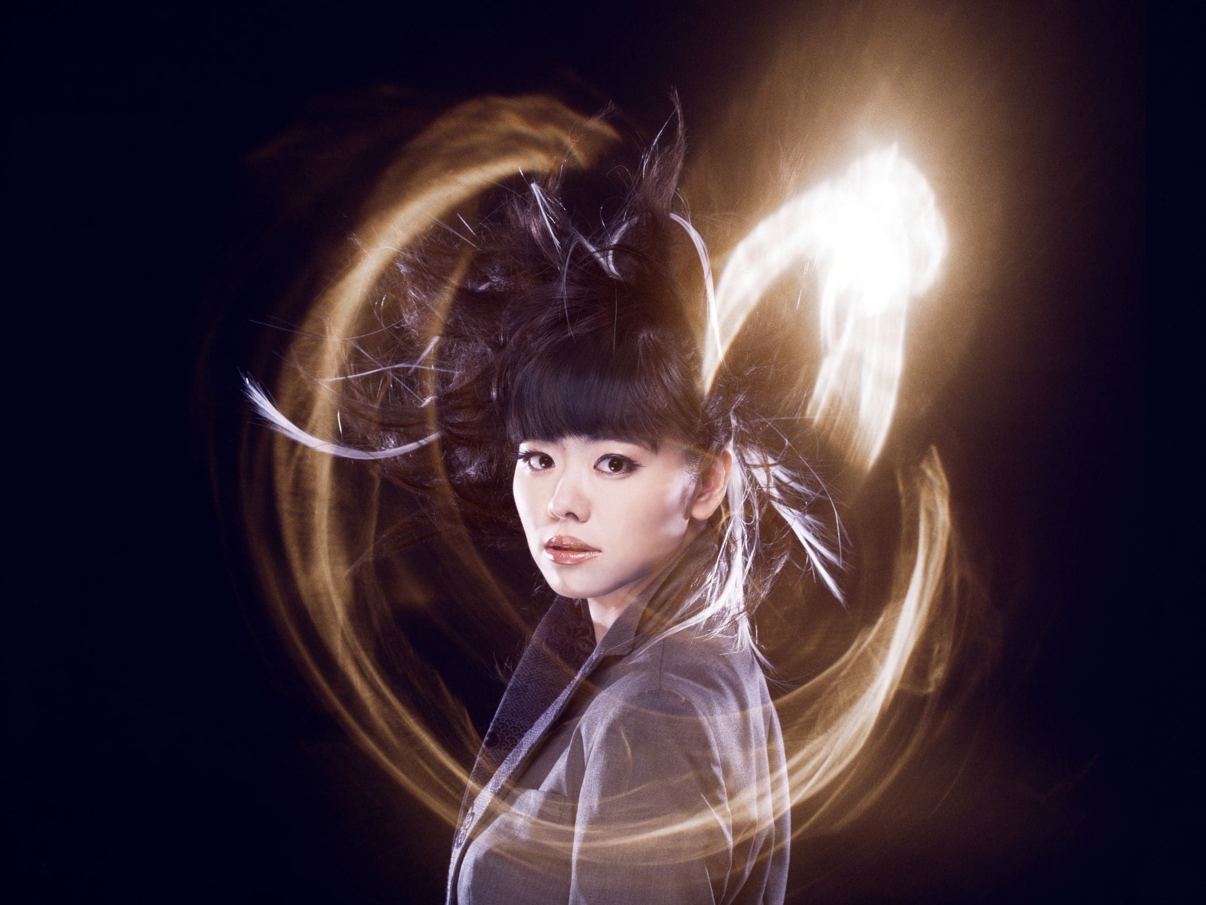 Hiromi's Sonicwonder event image