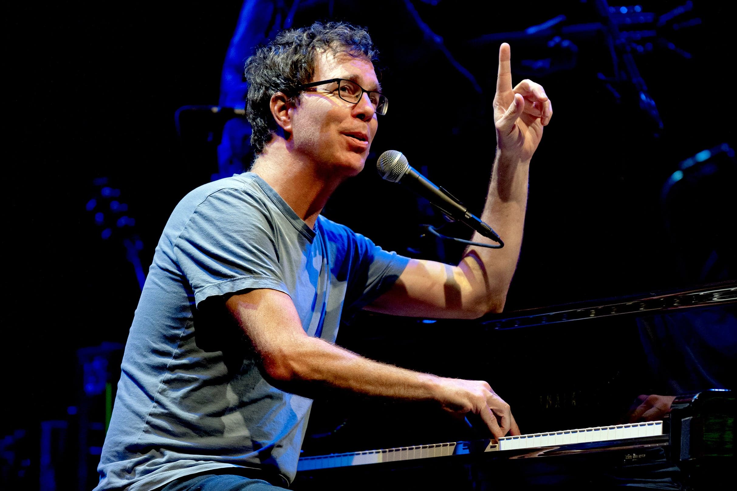 Ben Folds w/ Chicago Symphony Orchestra event image