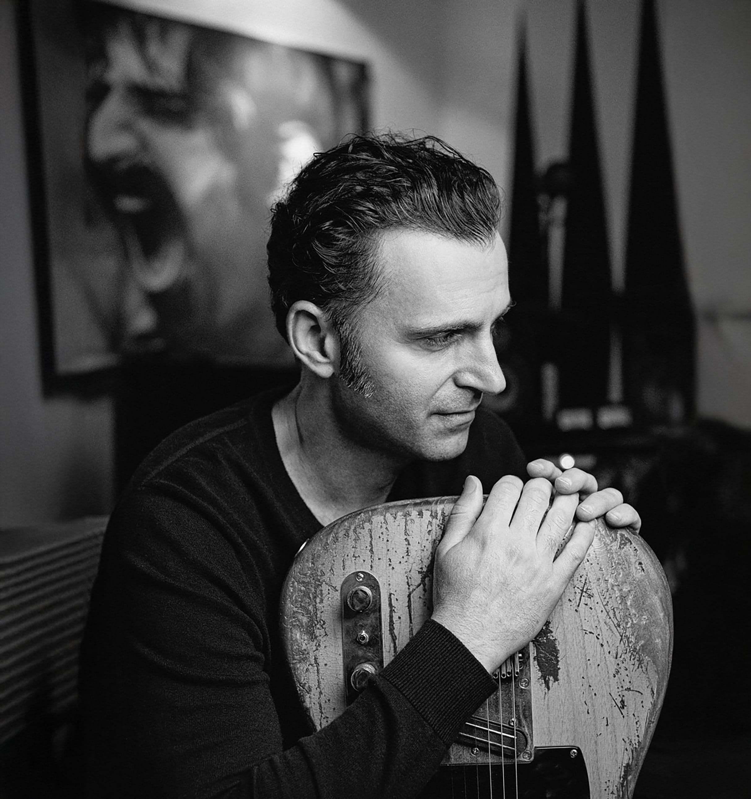 Dweezil Zappa: The Rox(postroph)y Tour event image