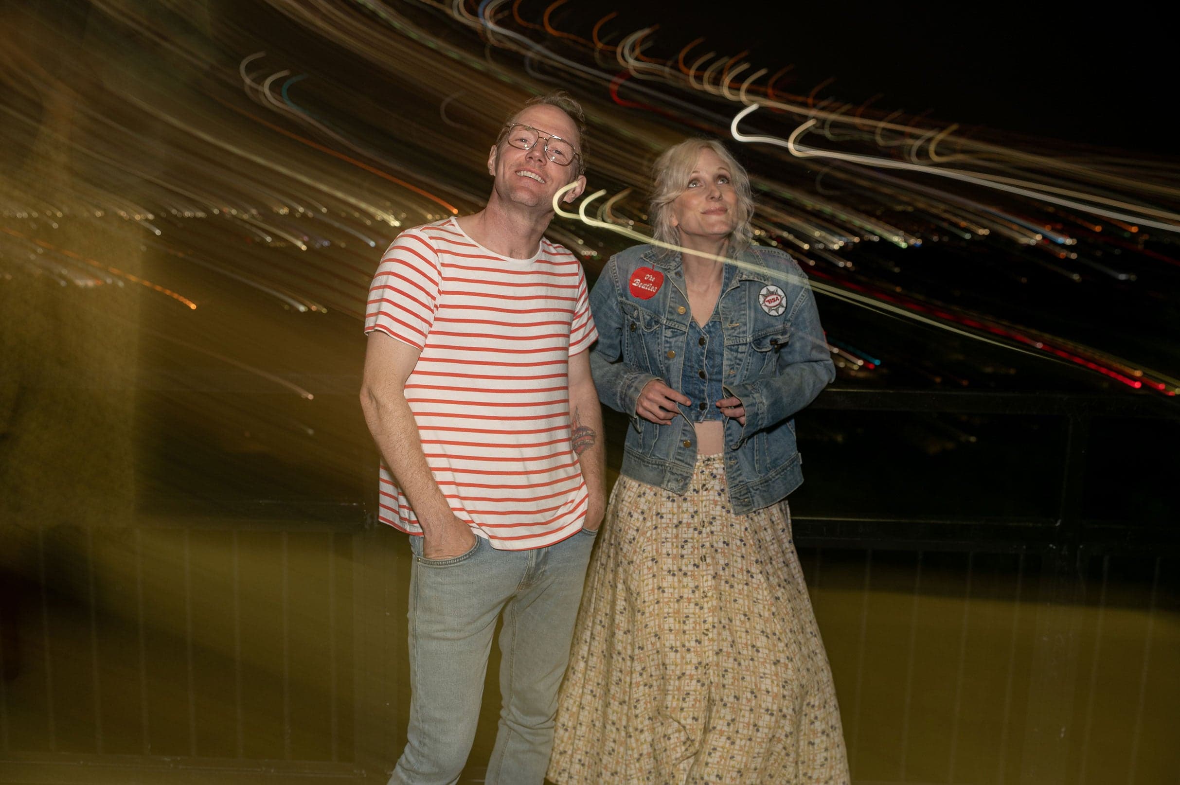 Whitehorse with guest Chloe Doucet, presented by Wpg Folk Festival event image