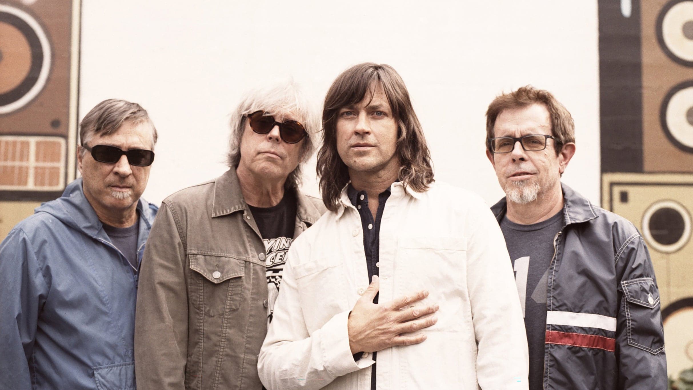 OLD 97's at FITZGERALDS Historic Nightclub! w/ special guest Trapper Schoep event image