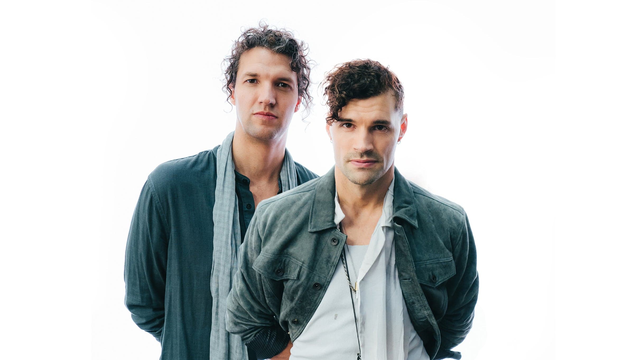 for KING + COUNTRY - A Drummer Boy Christmas: 2024 Live Residencies event image