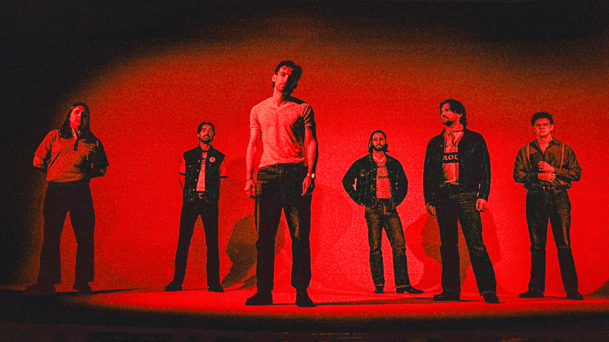 Red Rum Club event image