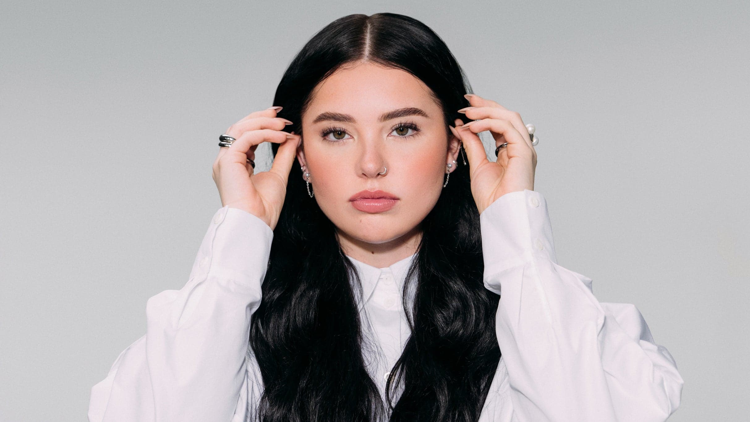 Lauren Spencer Smith: THE ART OF BEING A MESS TOUR event image