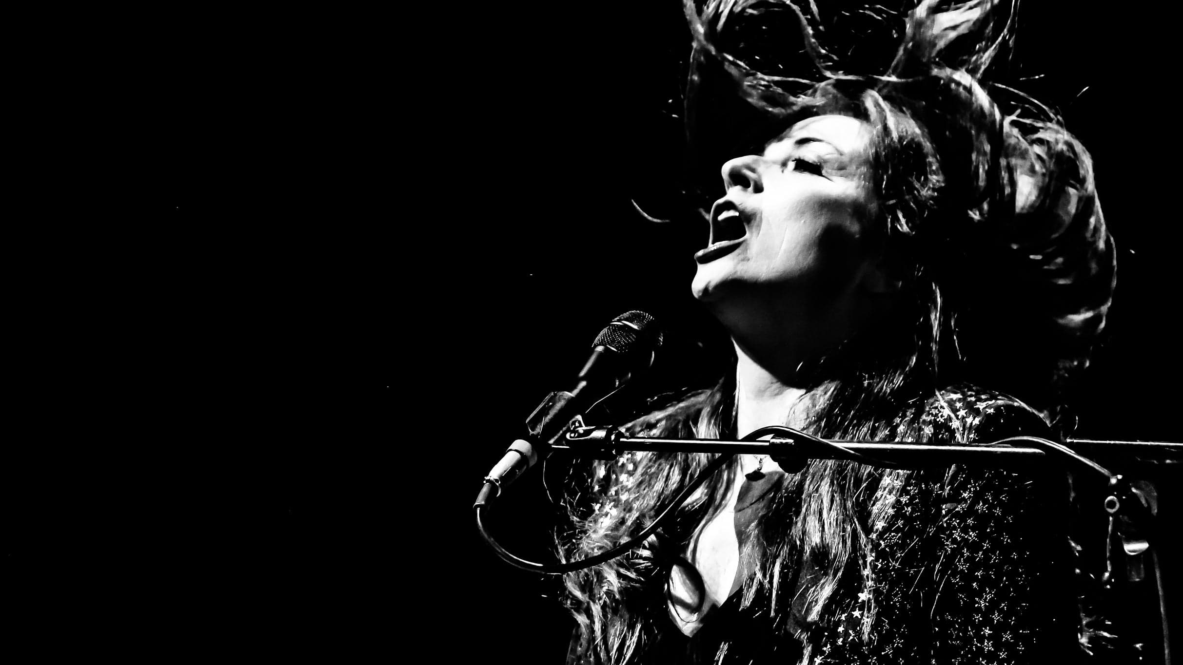 Judith Owen: 'Suit Yourself' with The Callers, J.O. Big Band & More! event image