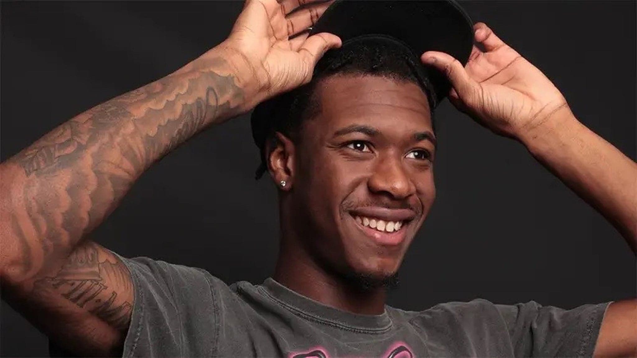 Zeddy Will, BabyChiefDoIt, and 41 event image