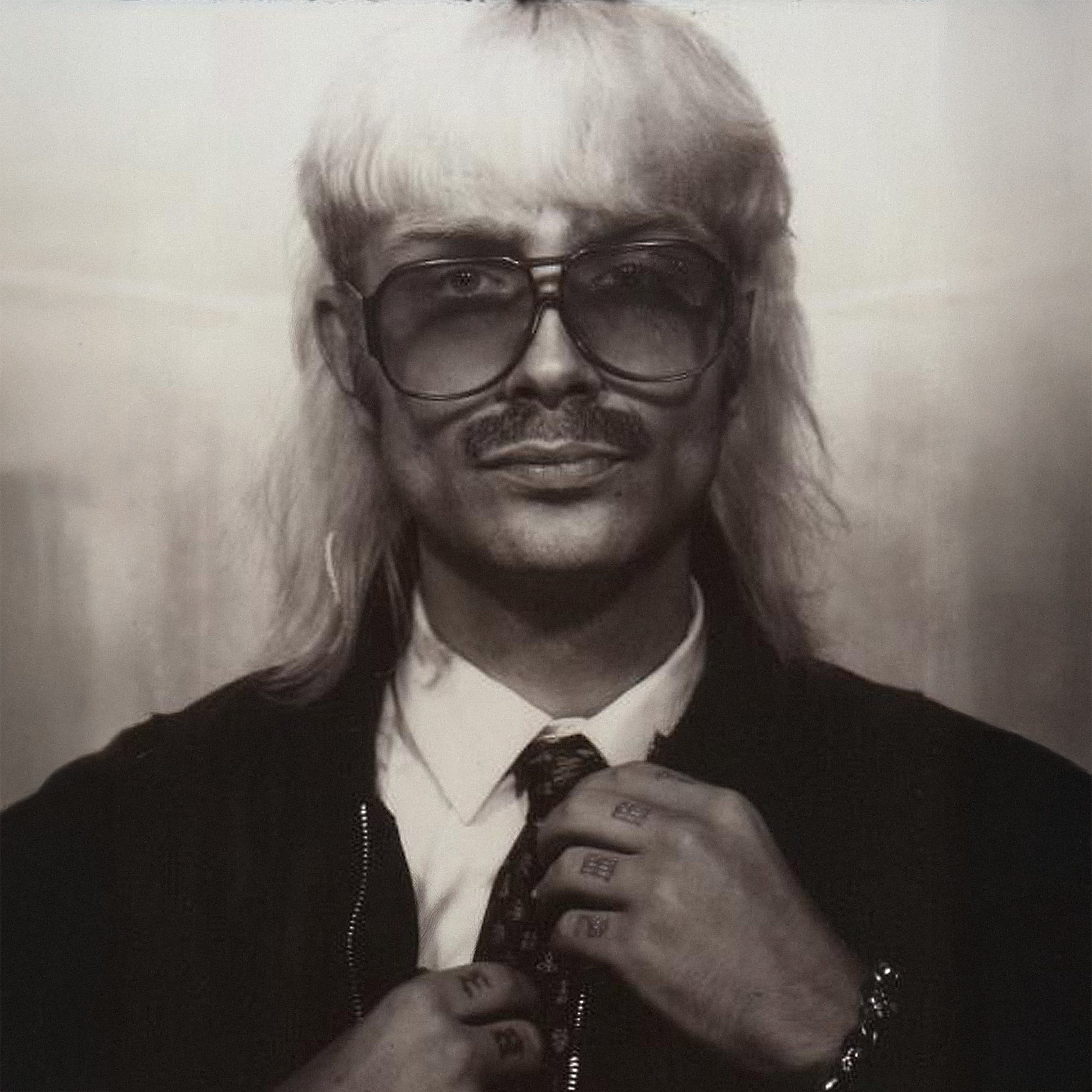 Joost Klein event image