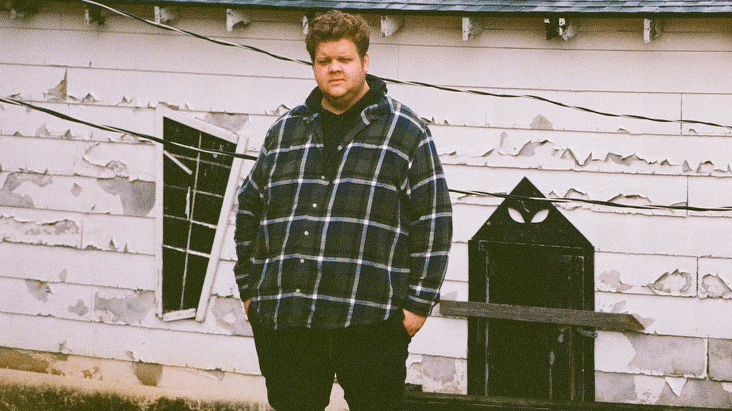 Dan Spencer event image