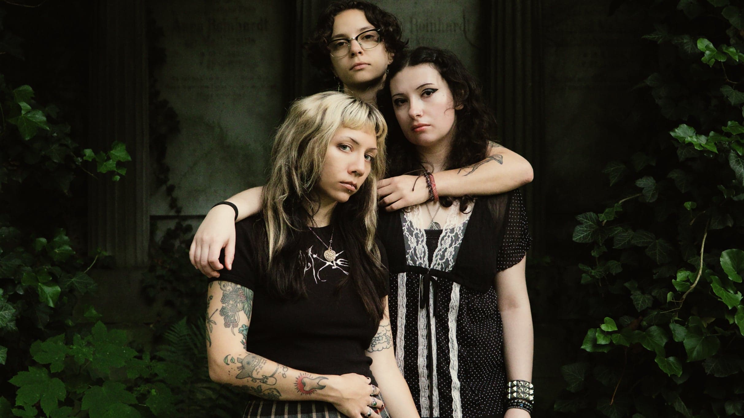 Faetooth event image