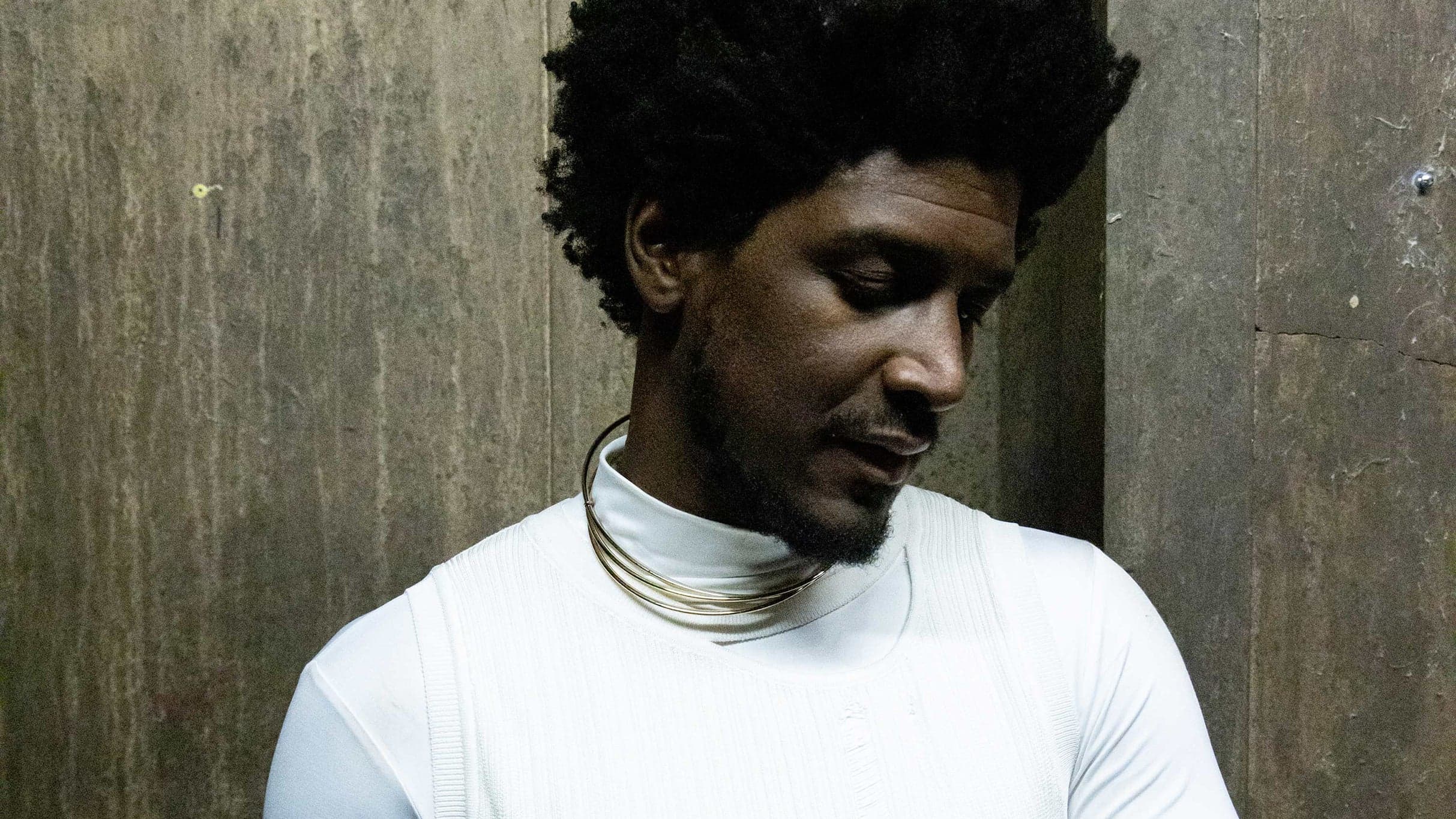 Labrinth: Official Lolla Aftershow event image