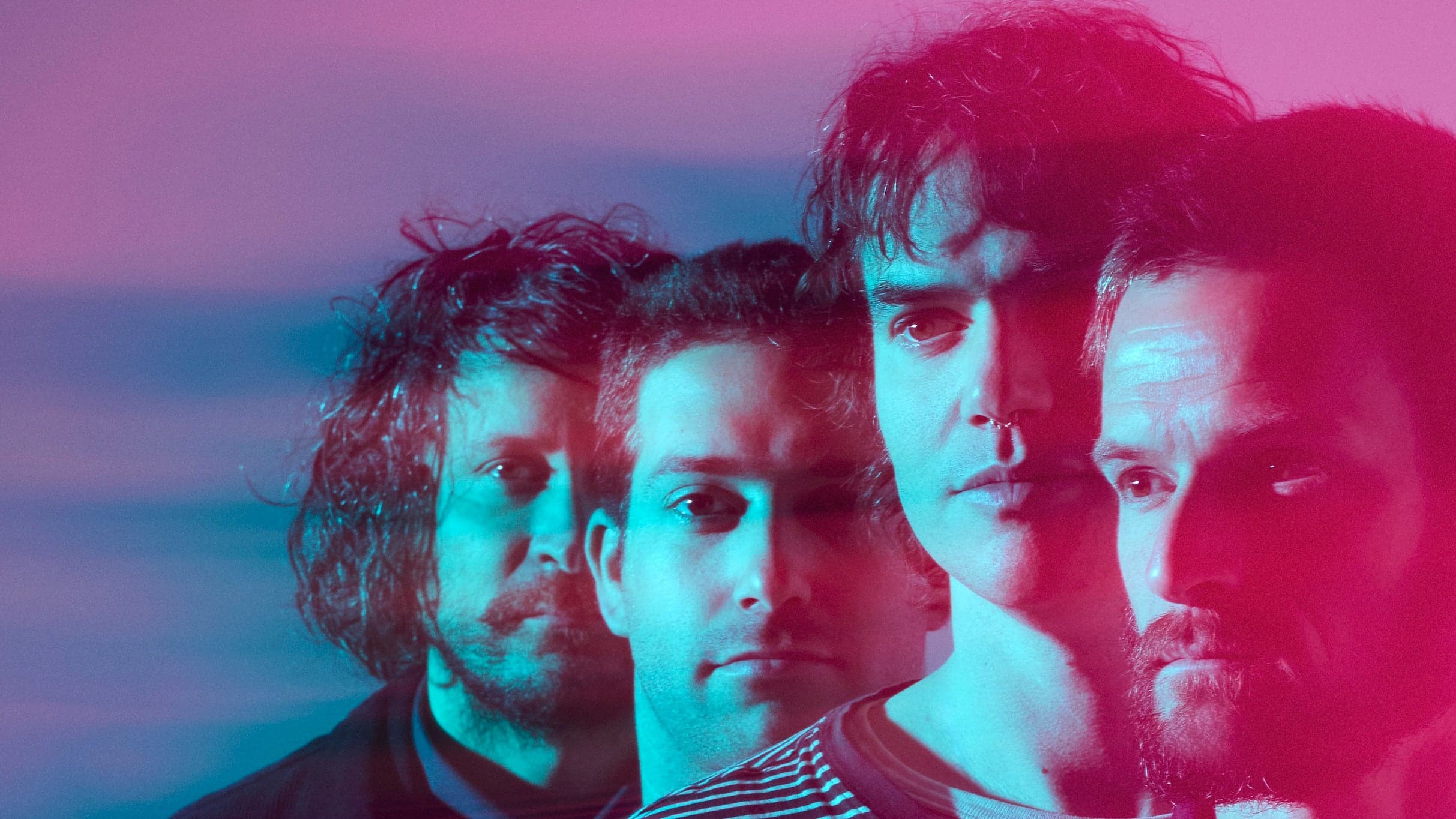 All Them Witches - 21 Shows / 21 Days event image