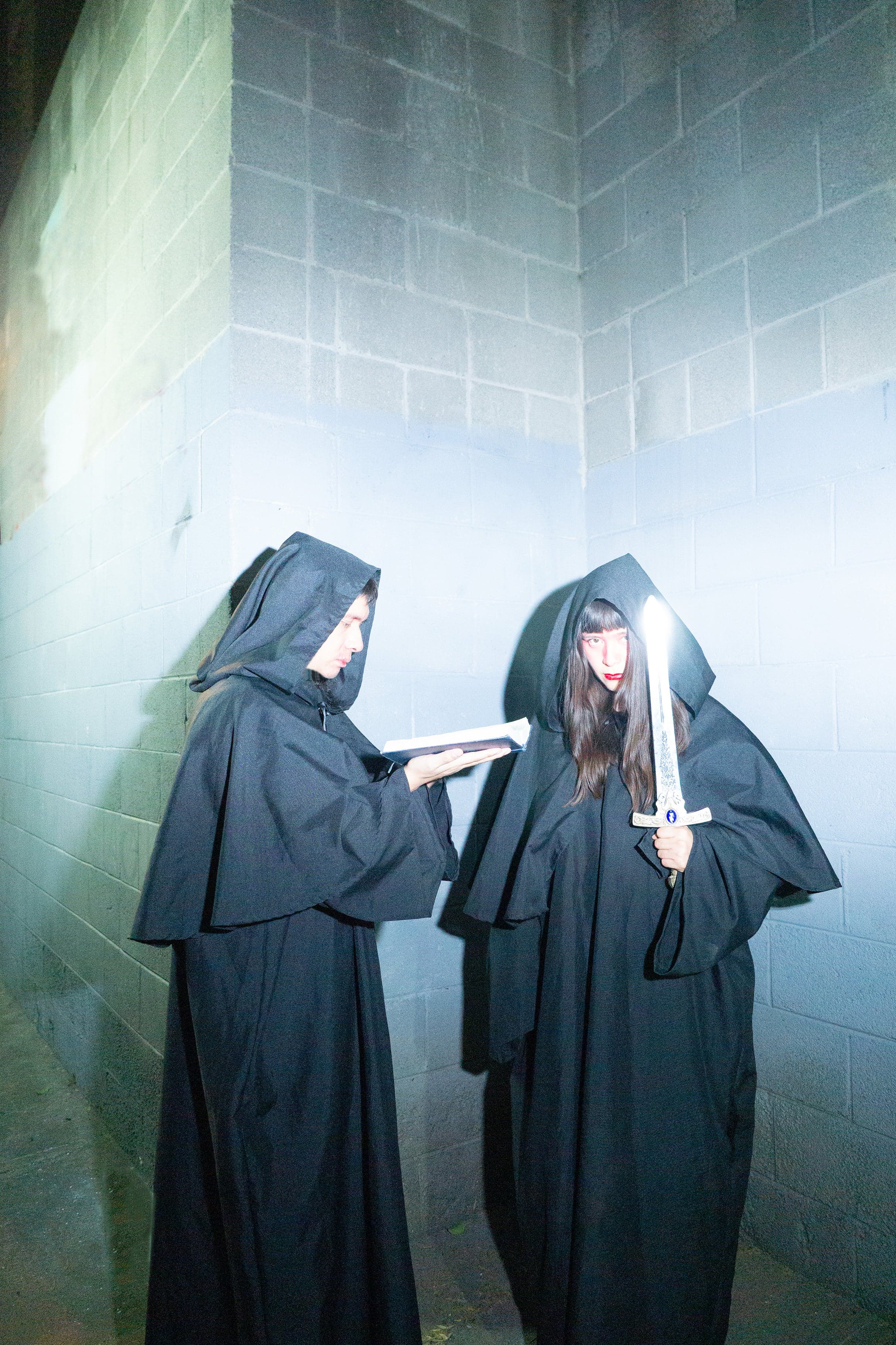 Wabbit Presents: Valgur / Mica / The Fazes / 0josRojos event image