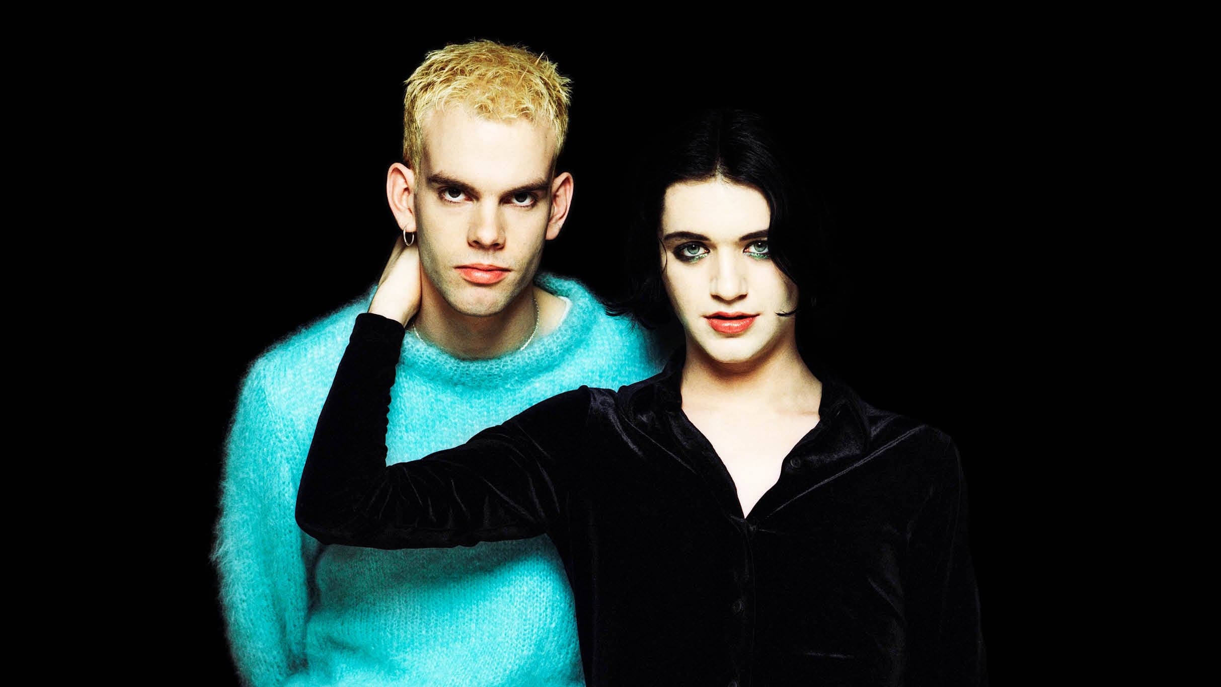 Placebo - 30th Anniversary Tour event image