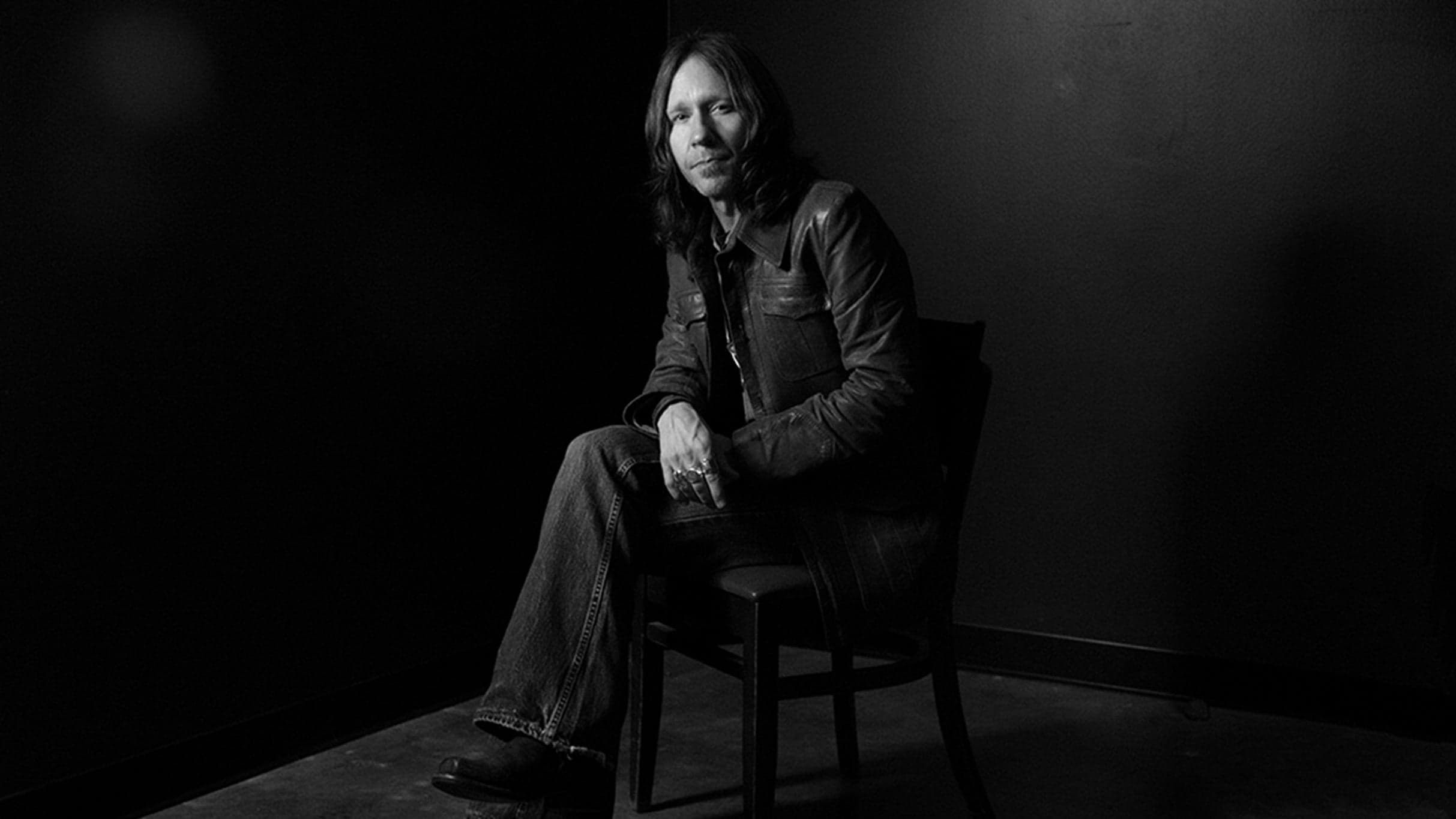 Charlie Starr event image