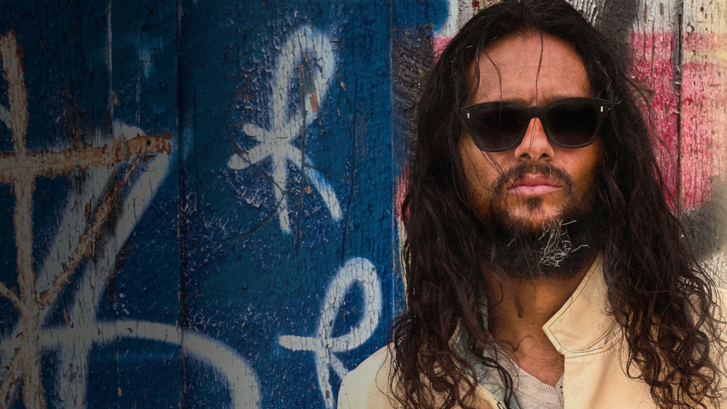 Draco Rosa event image