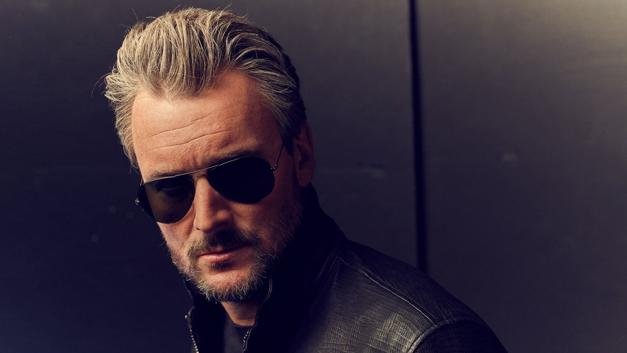 Eric Church: The Outsiders Revival Tour event image