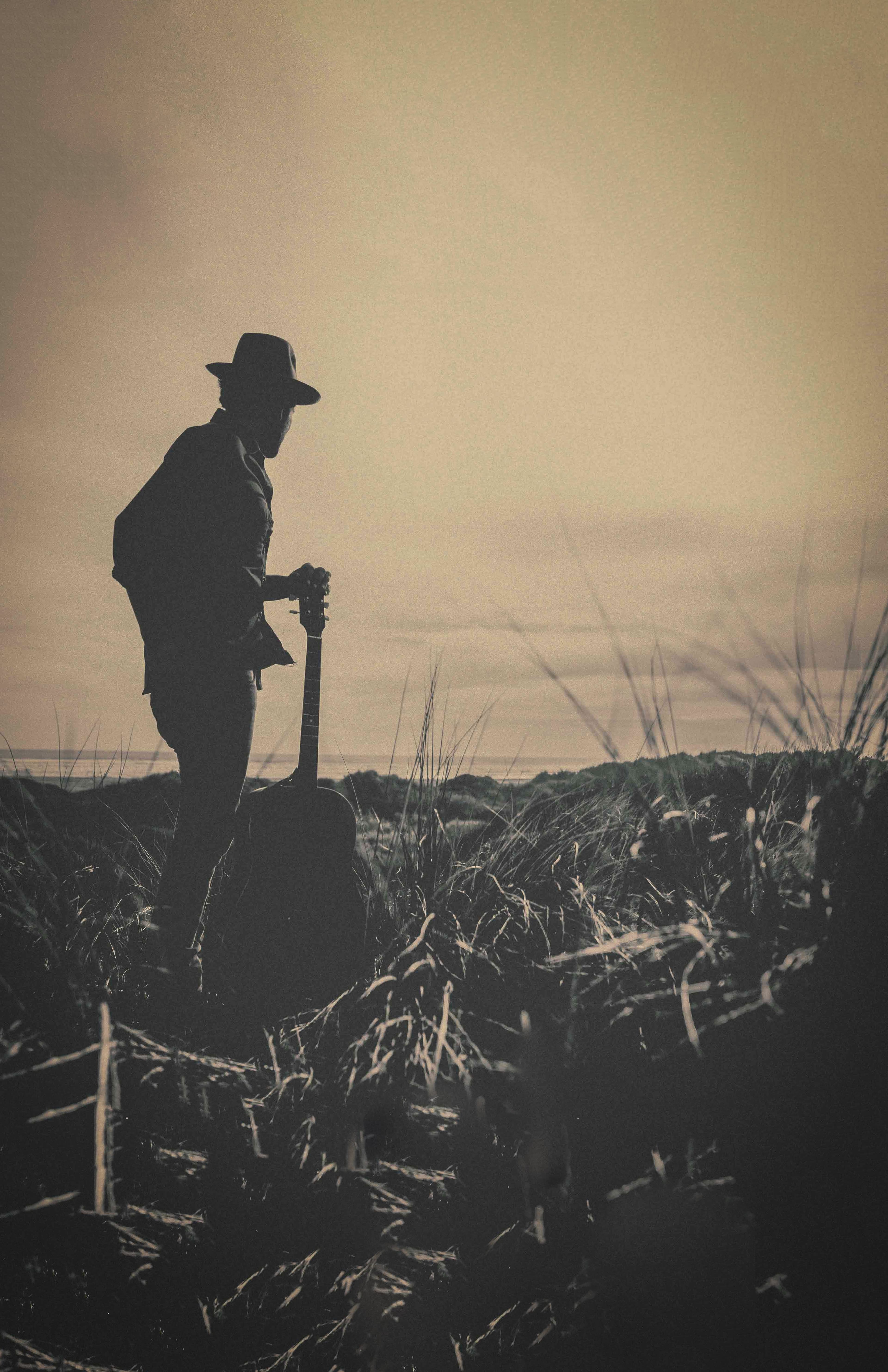 Gregory Alan Isakov event image