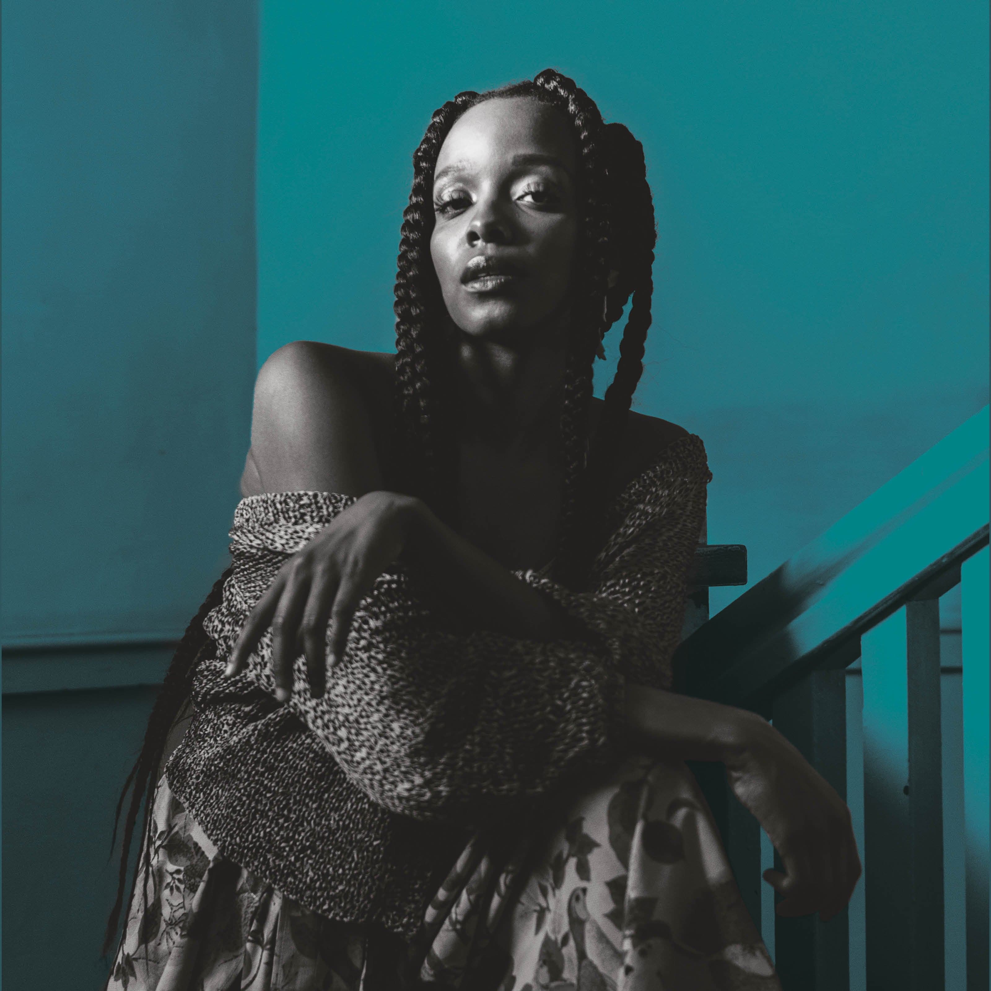 Jamila Woods - Water Made Us Tour event image