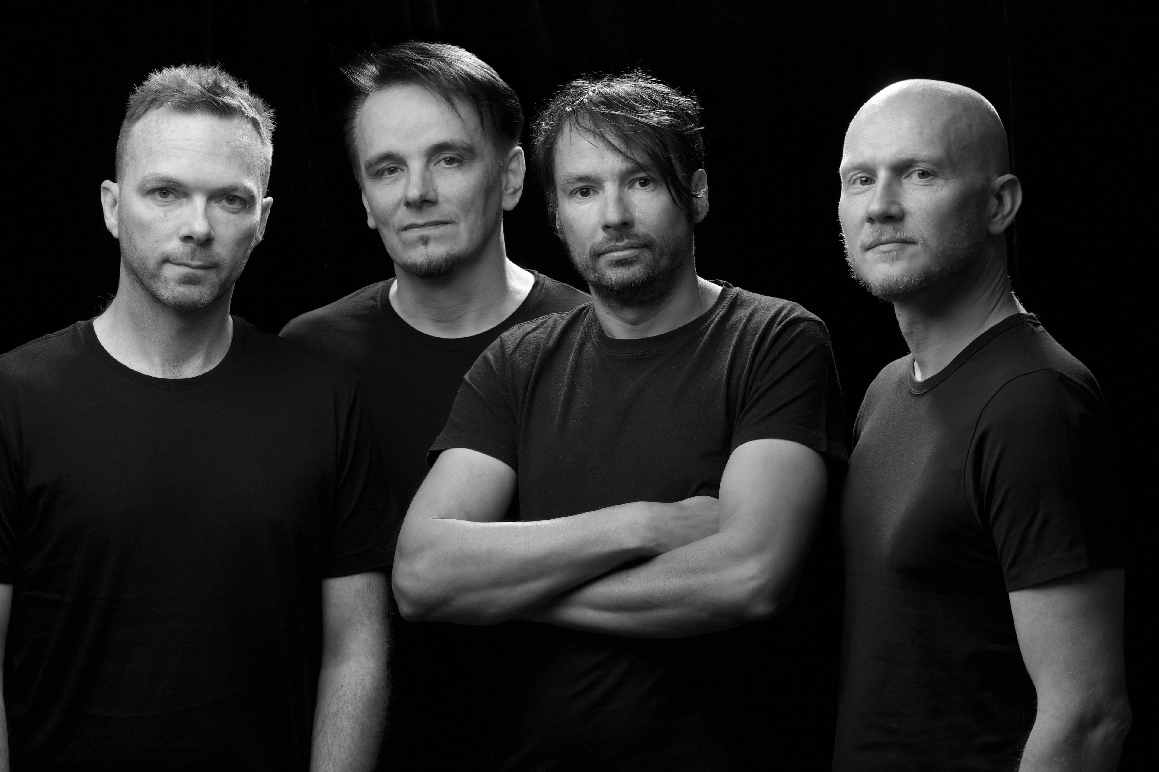 The Pineapple Thief event image