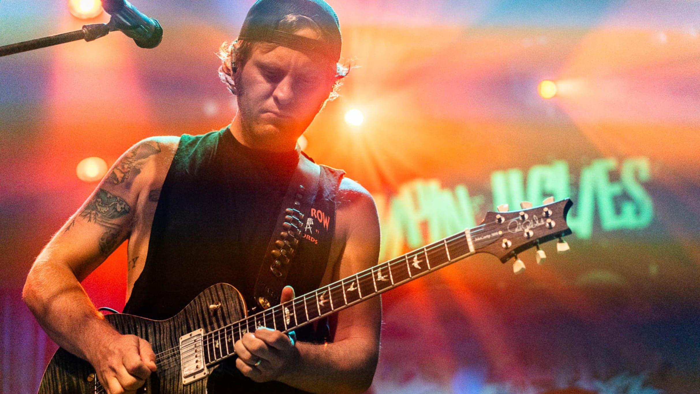 Brandon Hardesty event image