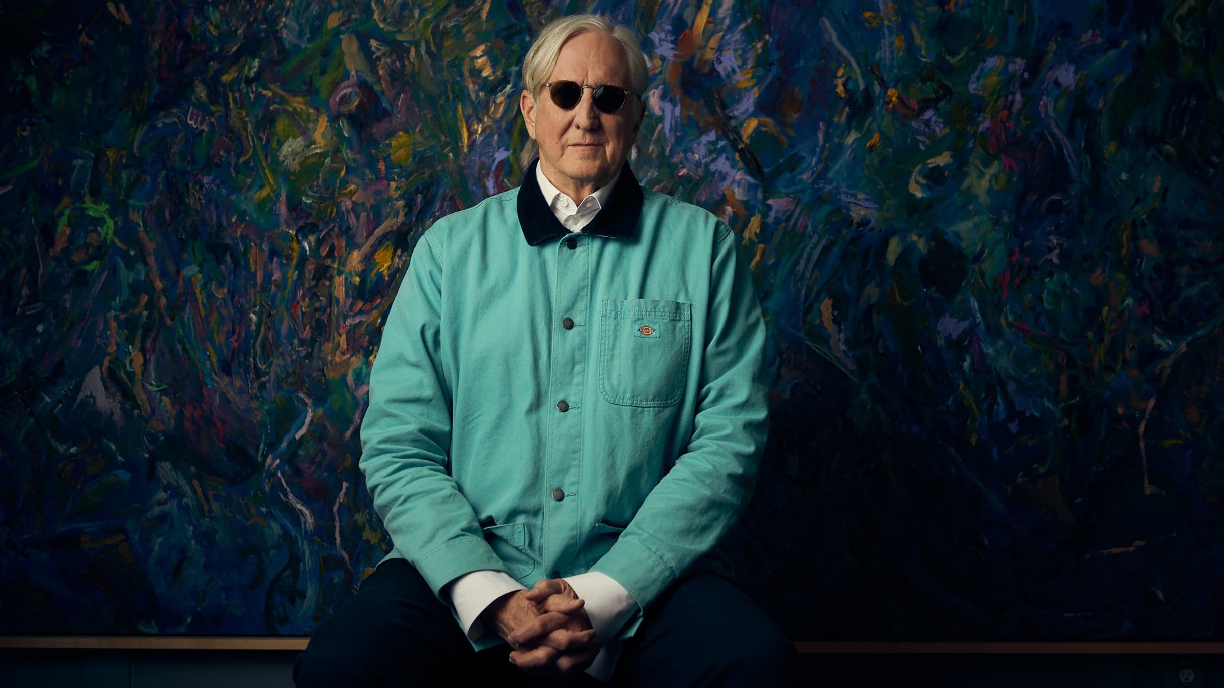 The Town Hall Presents: An Evening with T Bone Burnett event image