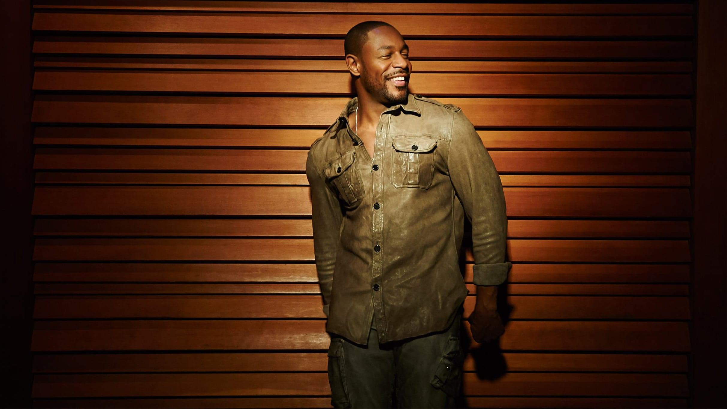 Tank - R&B MONEY TOUR event image