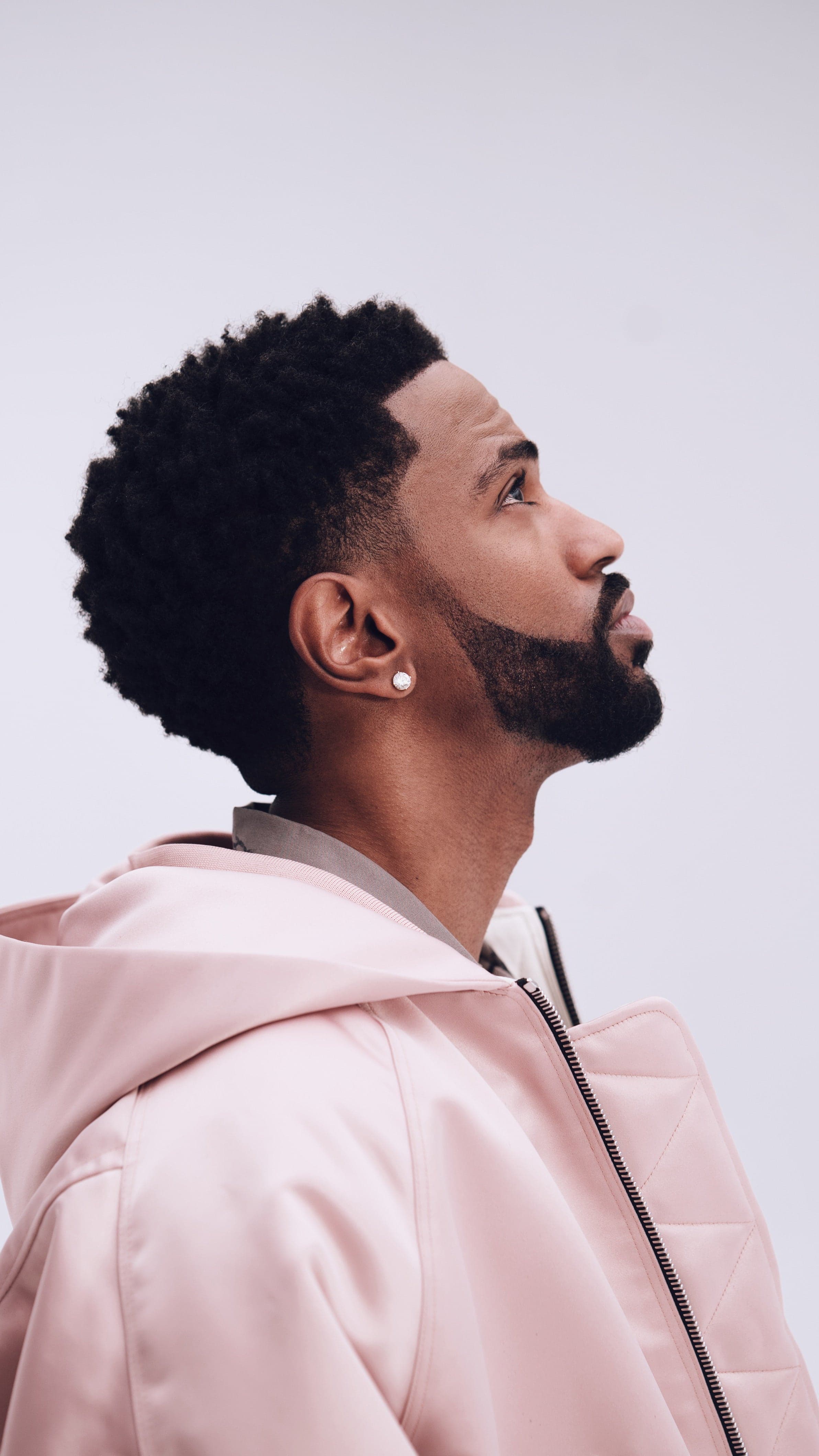 A Conversation With Big Sean event image